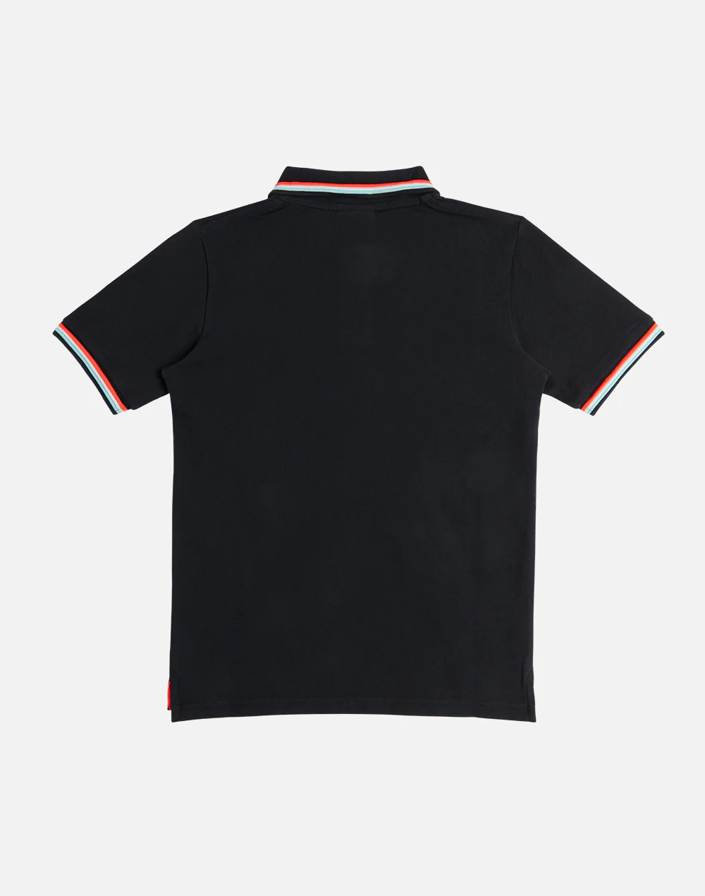 MINI BRICE POLO IN PIQUET - Image 2