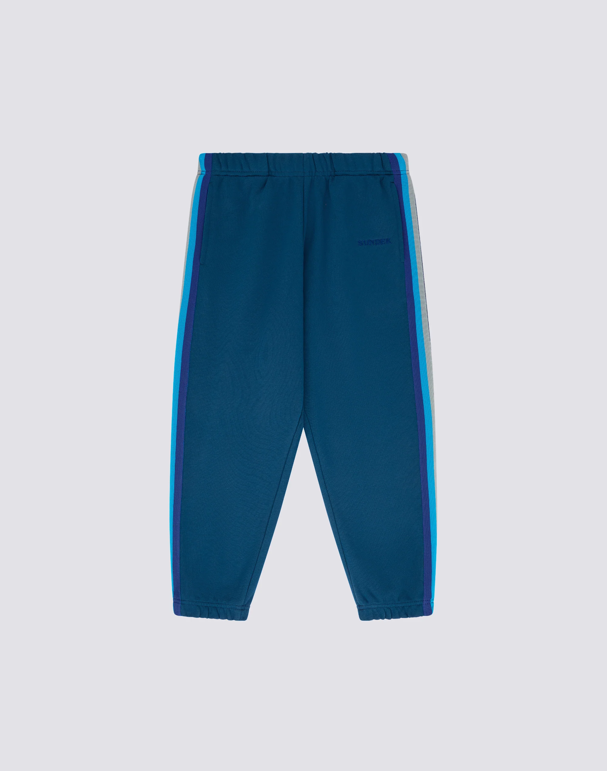 PANTALONI TUTA BAMBINO
