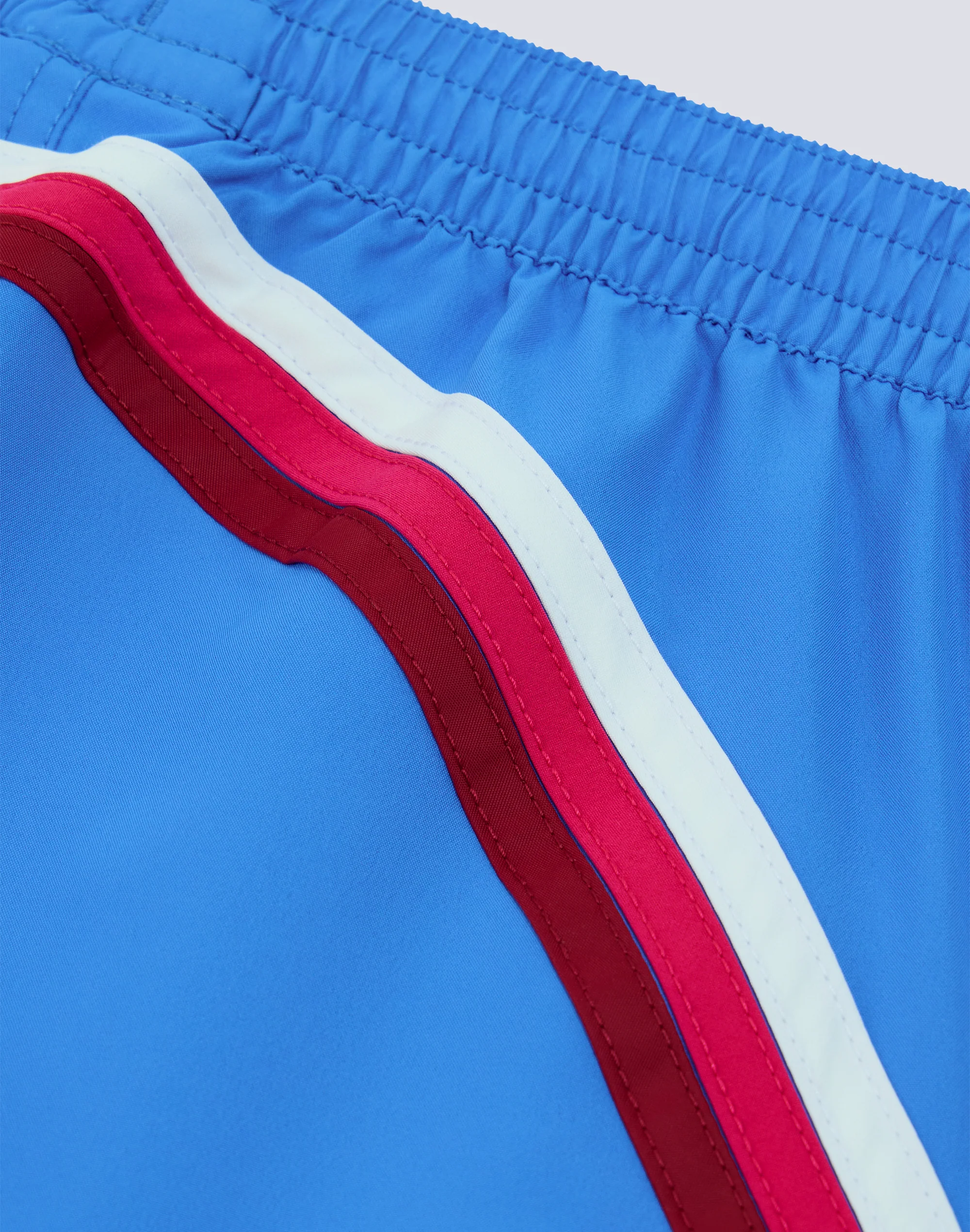 PANTALONCINO MARE CORTO MARGATE DA BAMBINA IN TESSUTO REPREVE® - Image 3