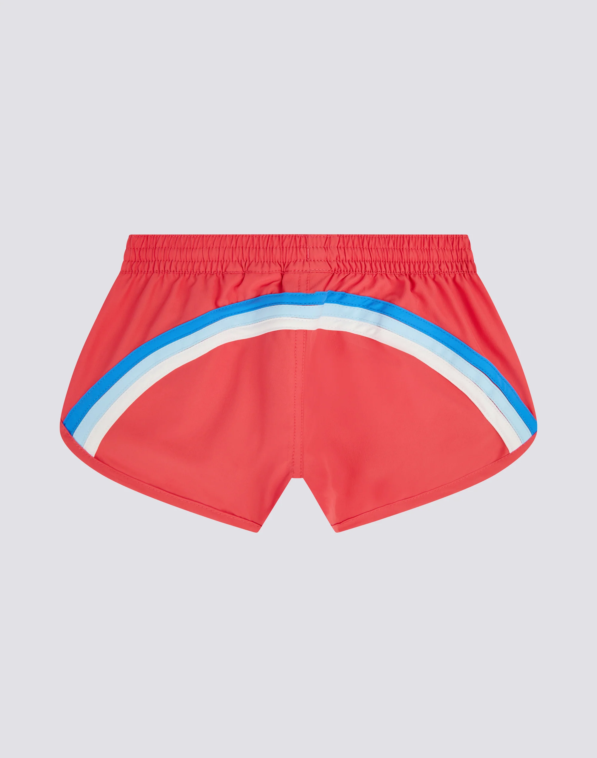 PANTALONCINO MARE CORTO MARGATE DA BAMBINA IN TESSUTO REPREVE®
