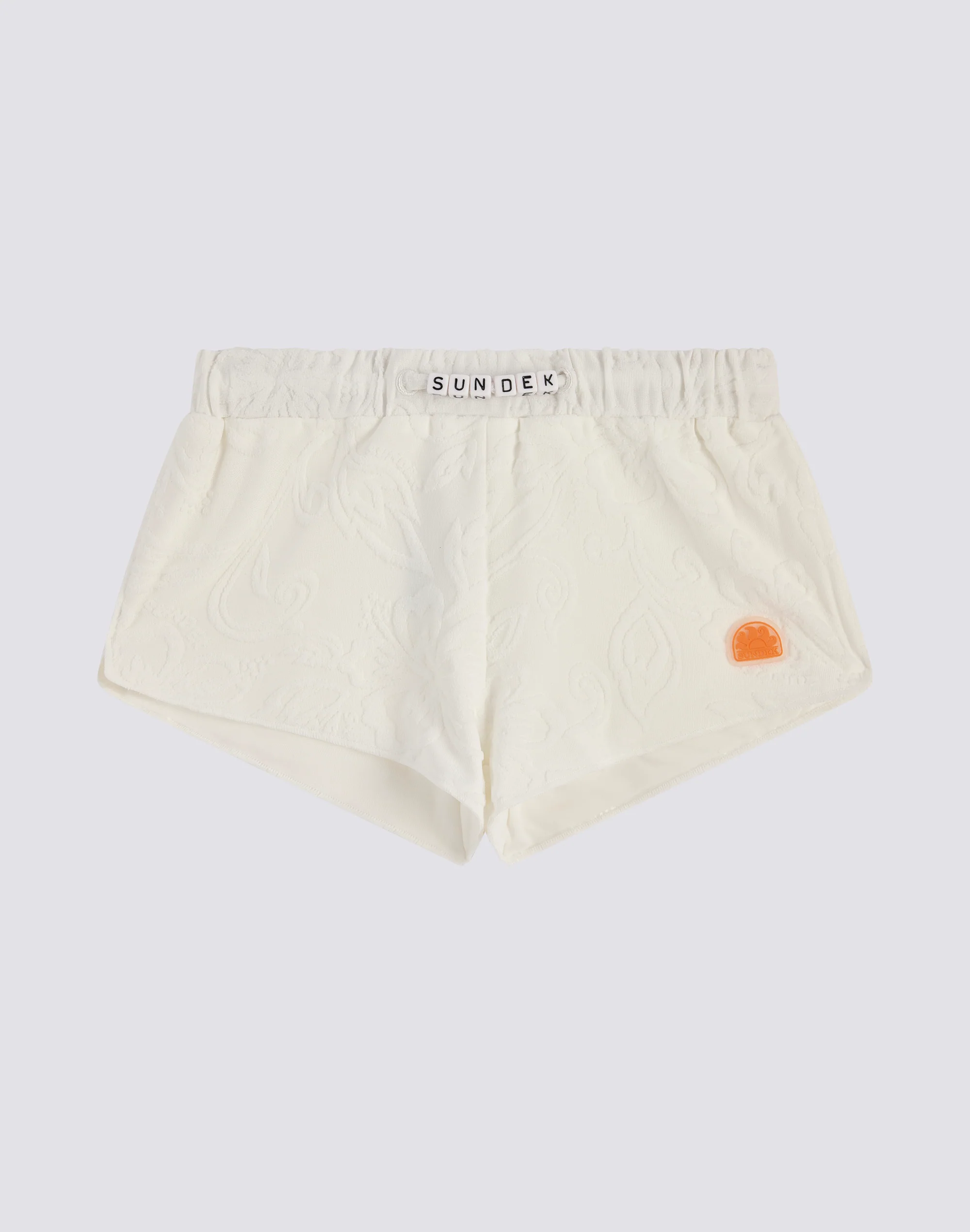 COSTUME A PANTALONCINO IN SPUGNA MINI HAYWORTH