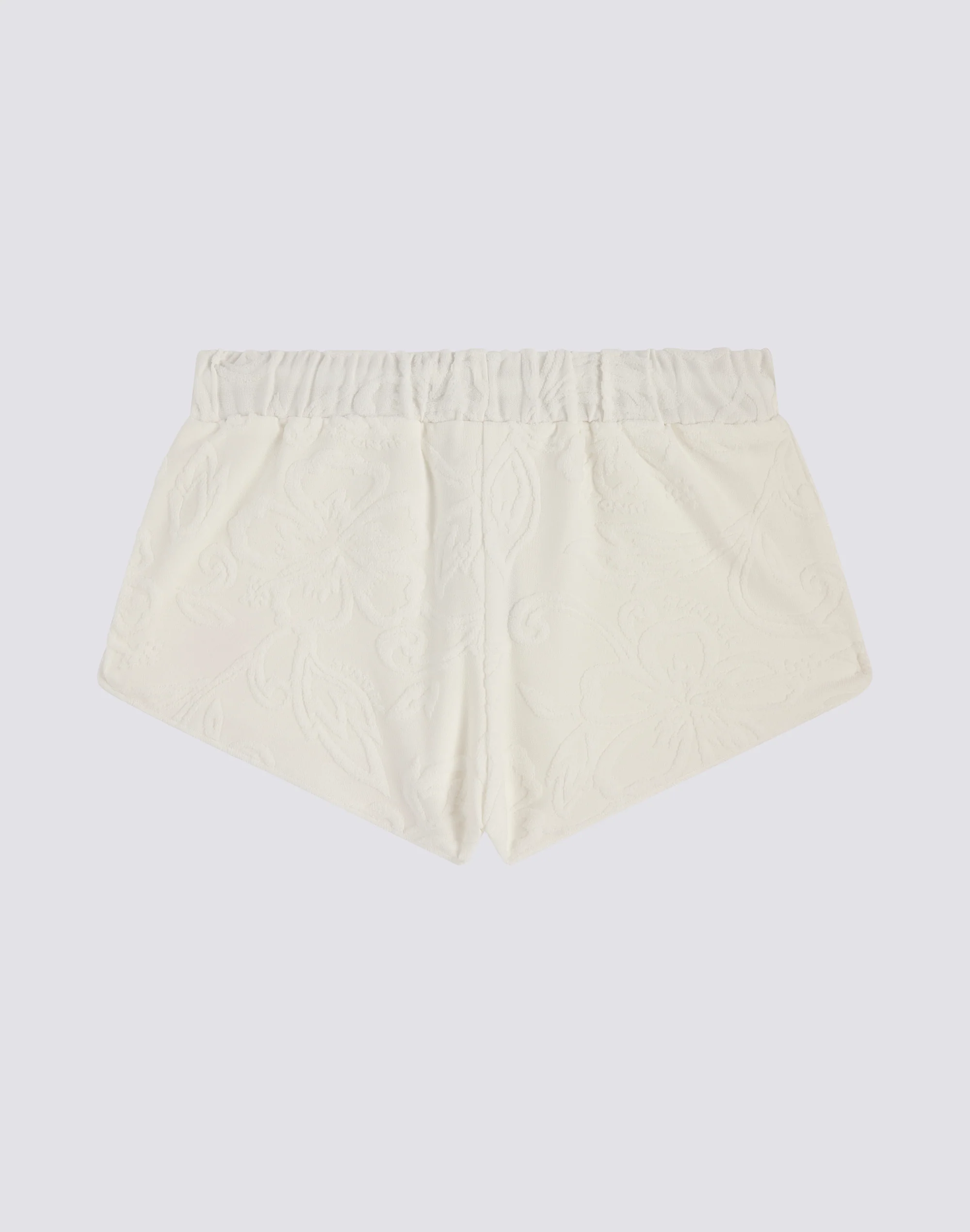 COSTUME A PANTALONCINO IN SPUGNA MINI HAYWORTH - Image 2