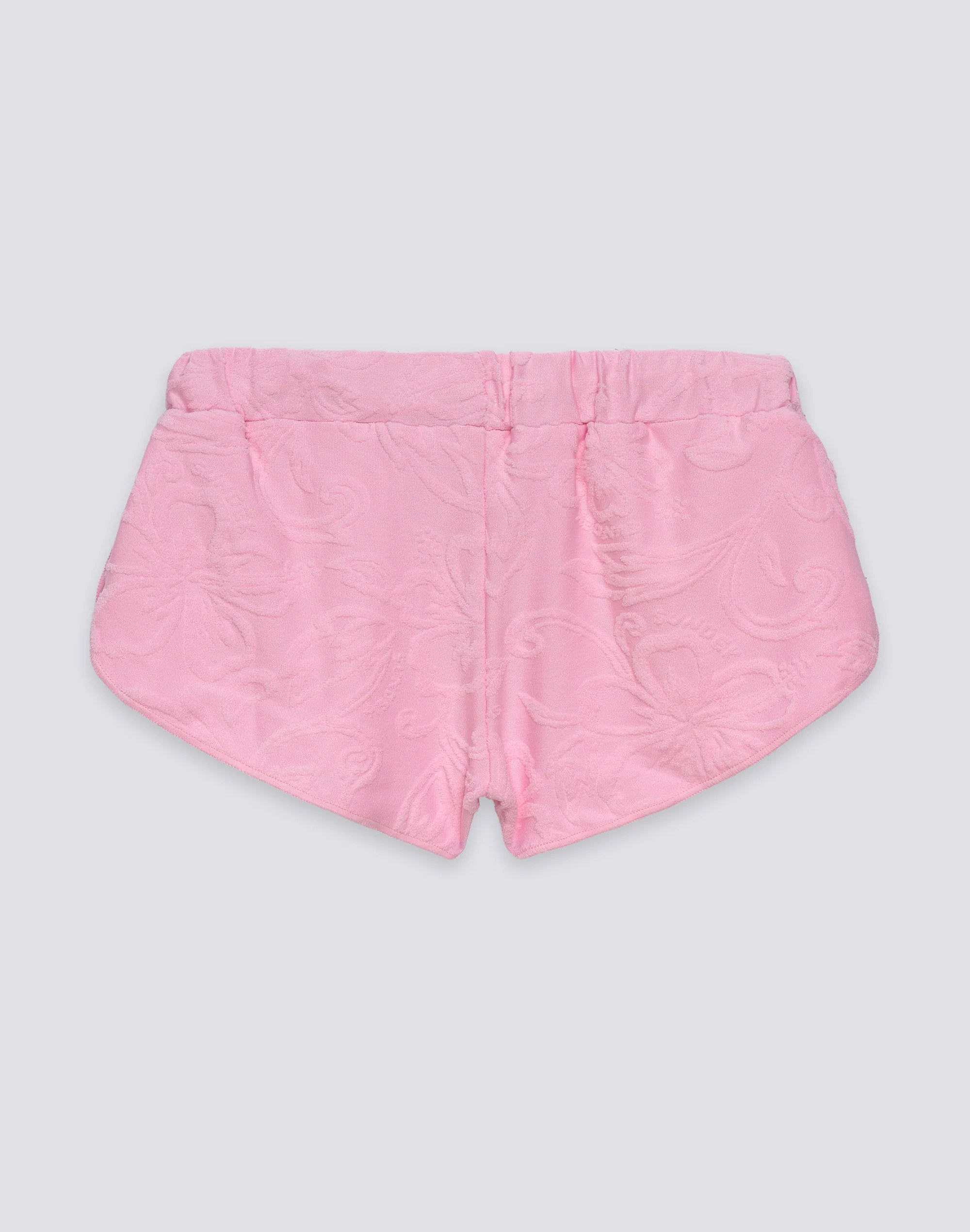 COSTUME A PANTALONCINO IN SPUGNA MINI HAYWORTH - Image 2