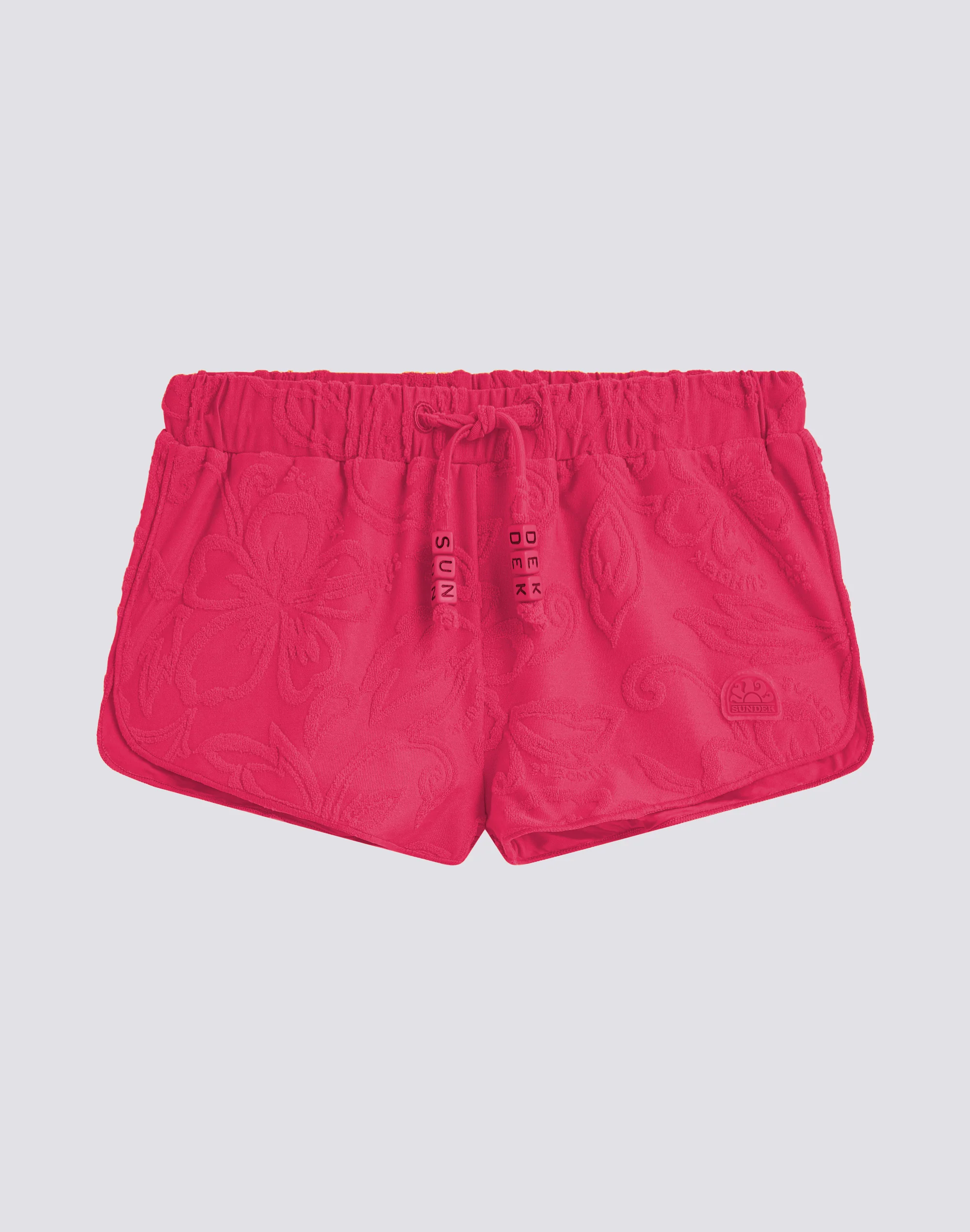 COSTUME A PANTALONCINO IN SPUGNA MINI HAYWORTH
