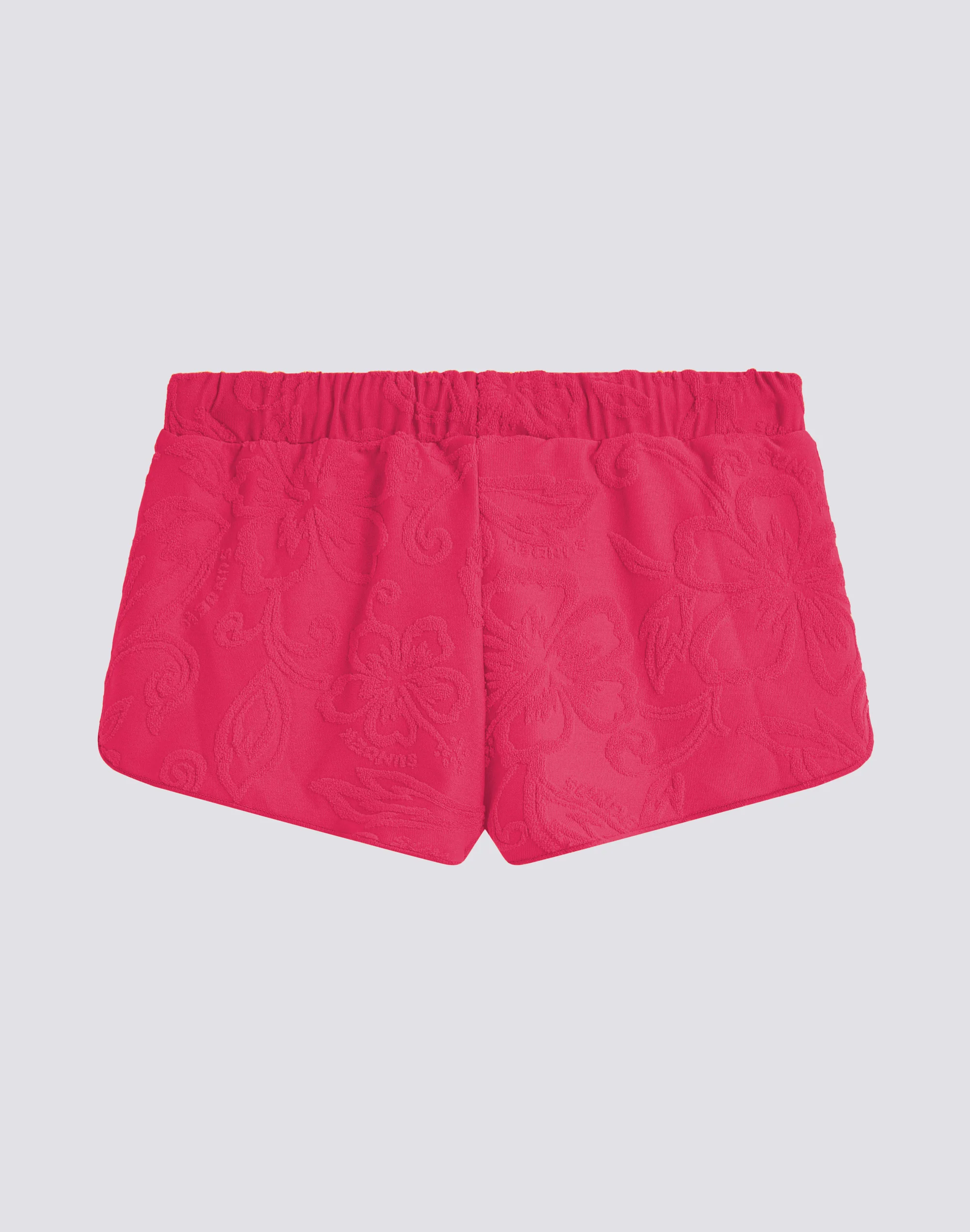 COSTUME A PANTALONCINO IN SPUGNA MINI HAYWORTH - Image 3