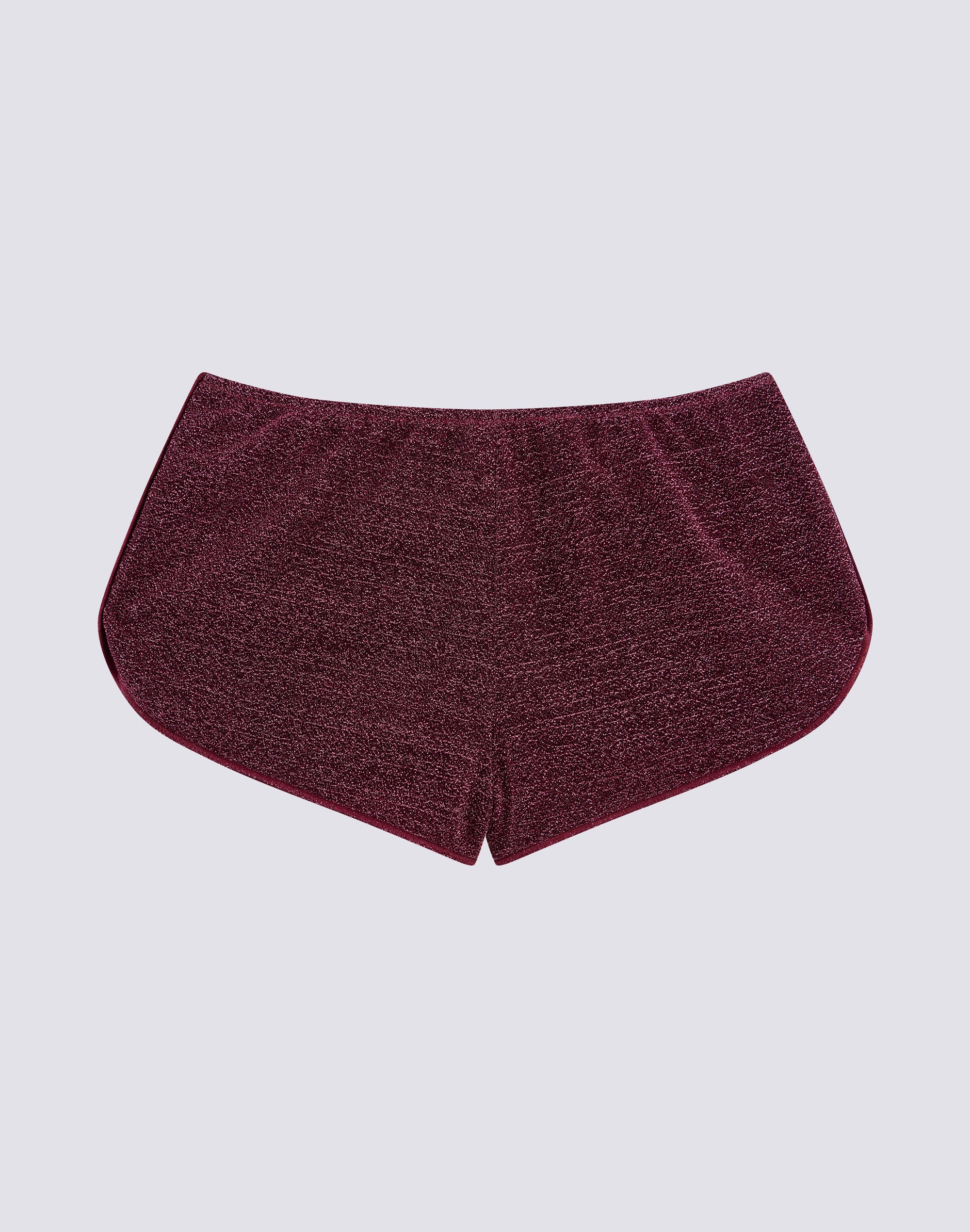 MINI LULIN PANTALONCINO MARE CORTO IN LUREX - Image 3