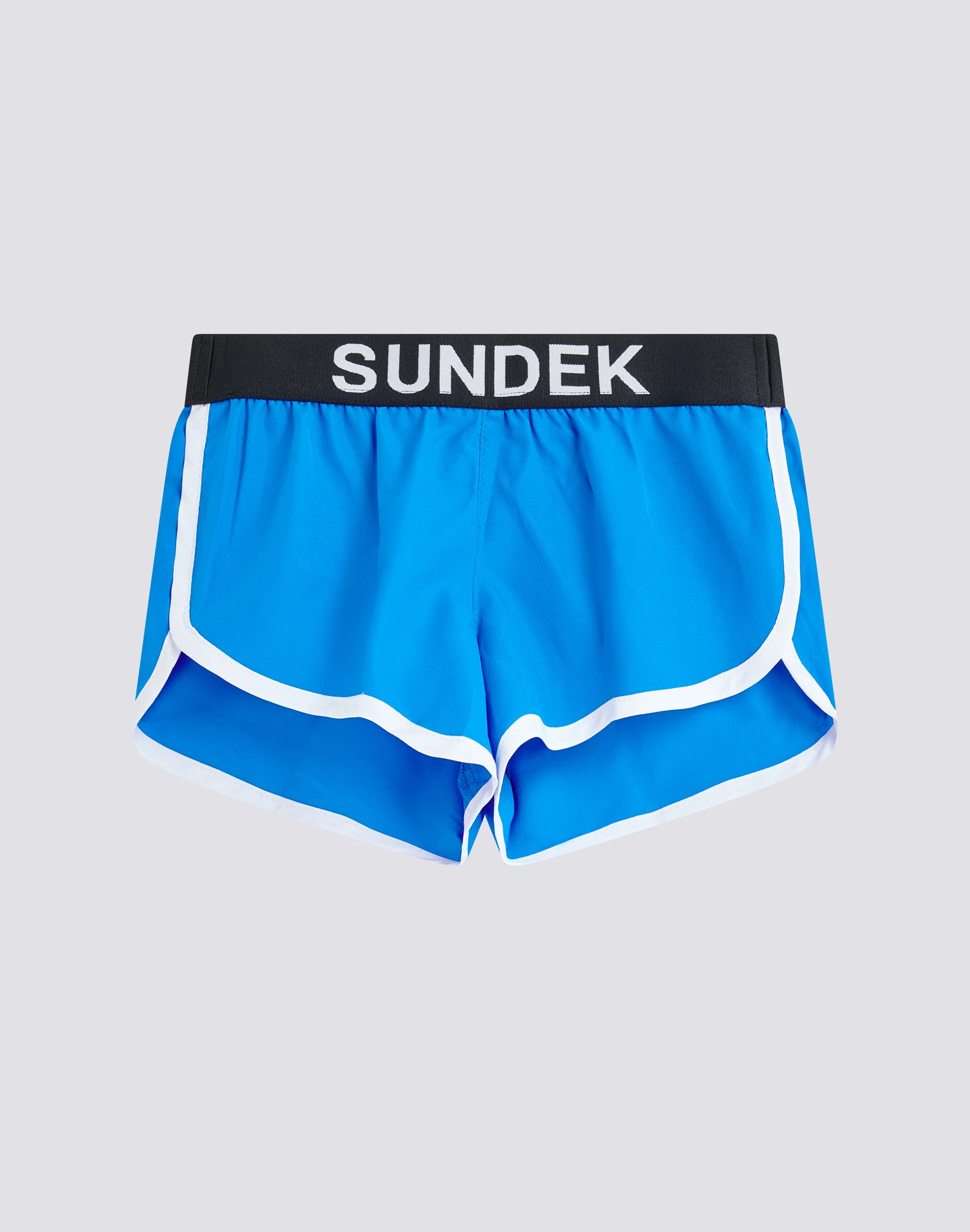 MINI LULIN PANTALONCINO MARE CORTO