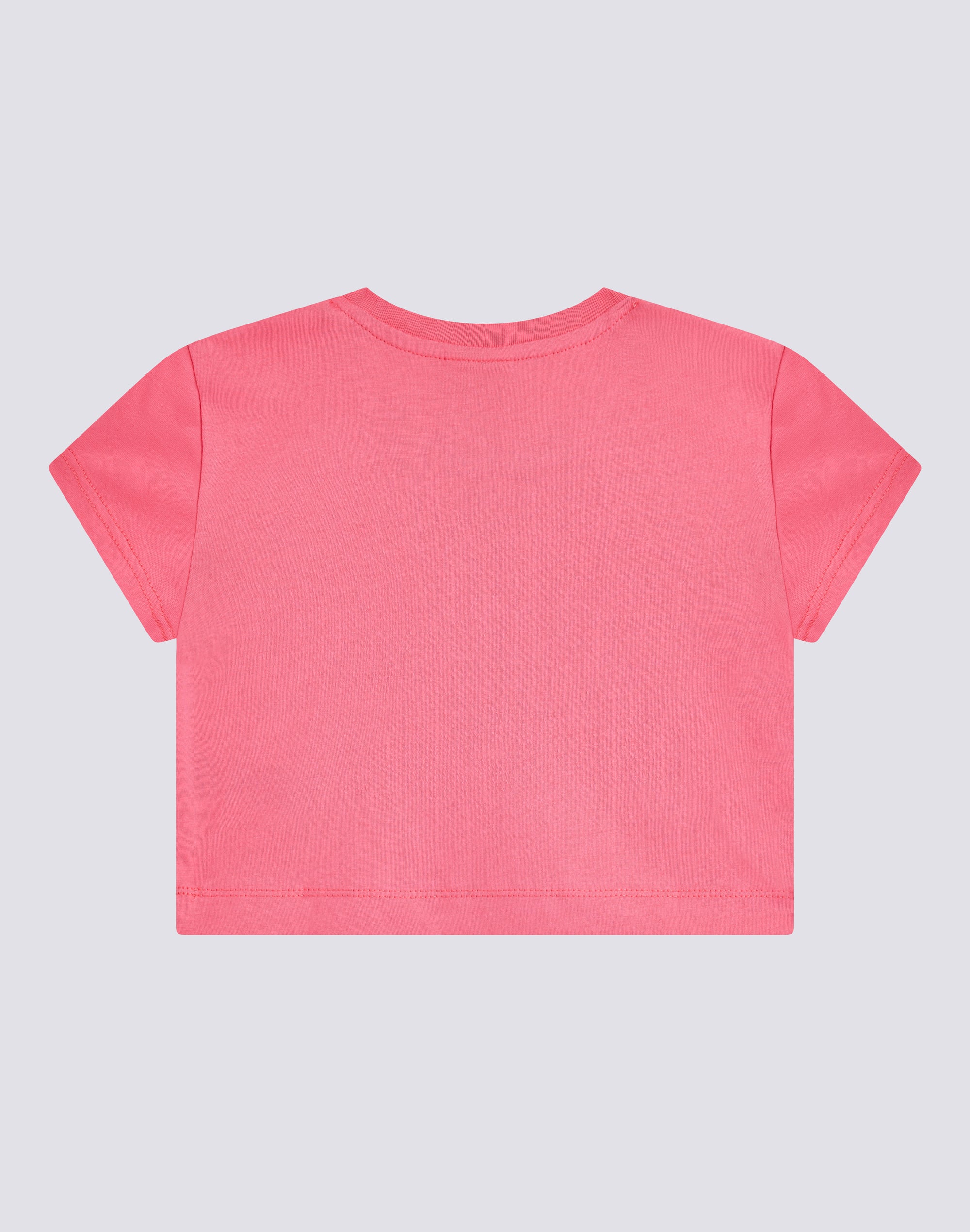 MINI T-SHIRT CROP - Image 3