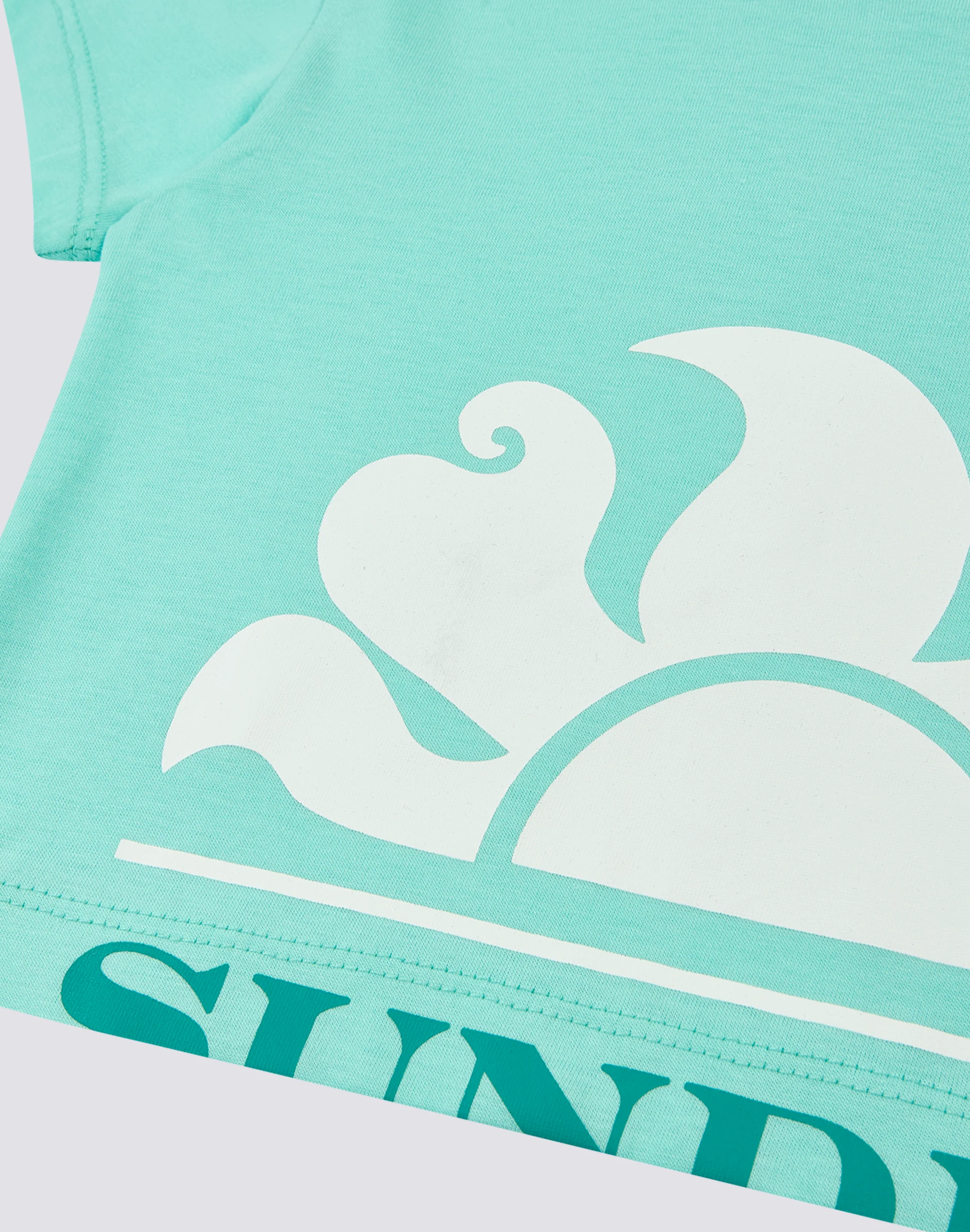 MINI T-SHIRT CROP - Image 3