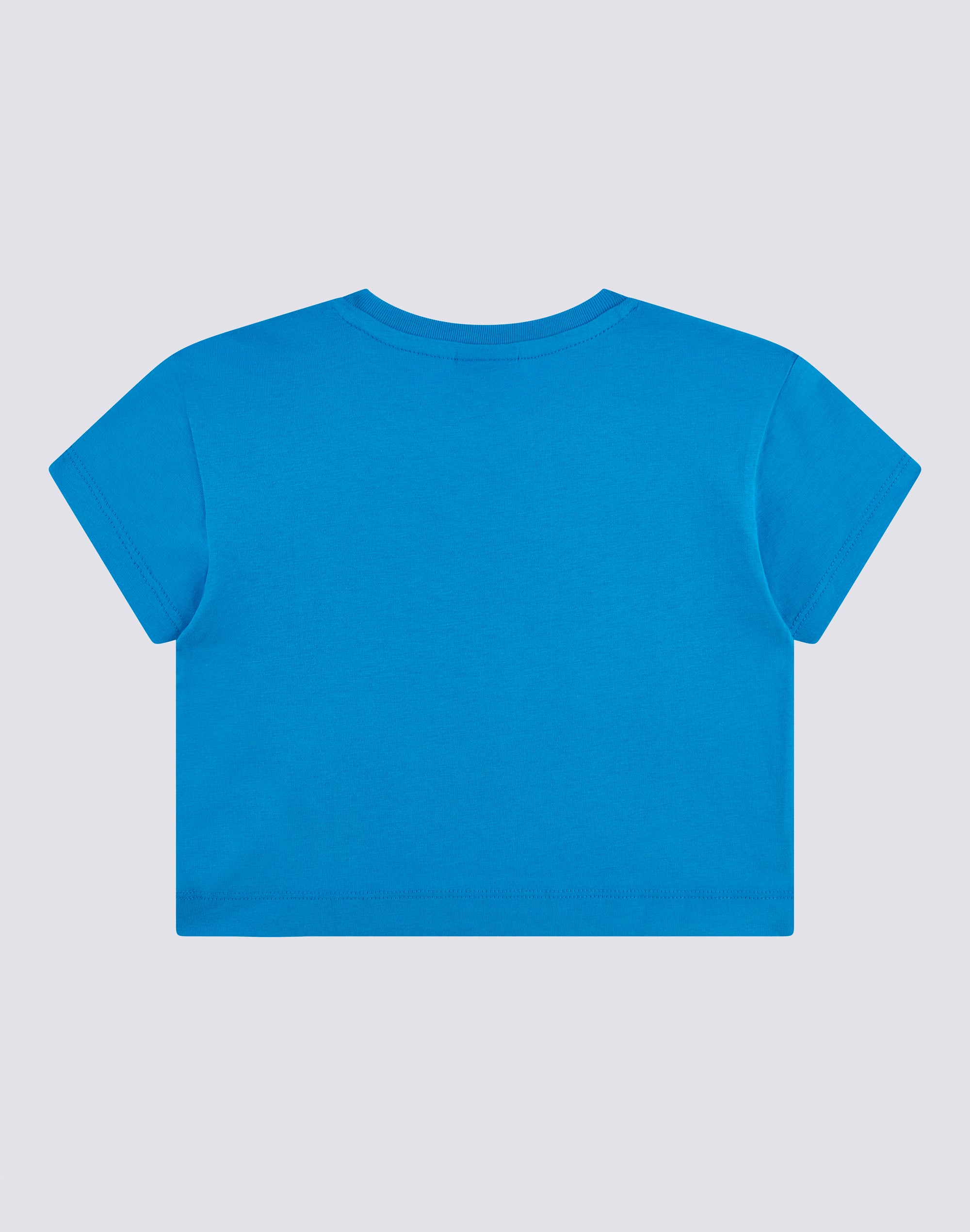 MINI T-SHIRT CROP - Image 2