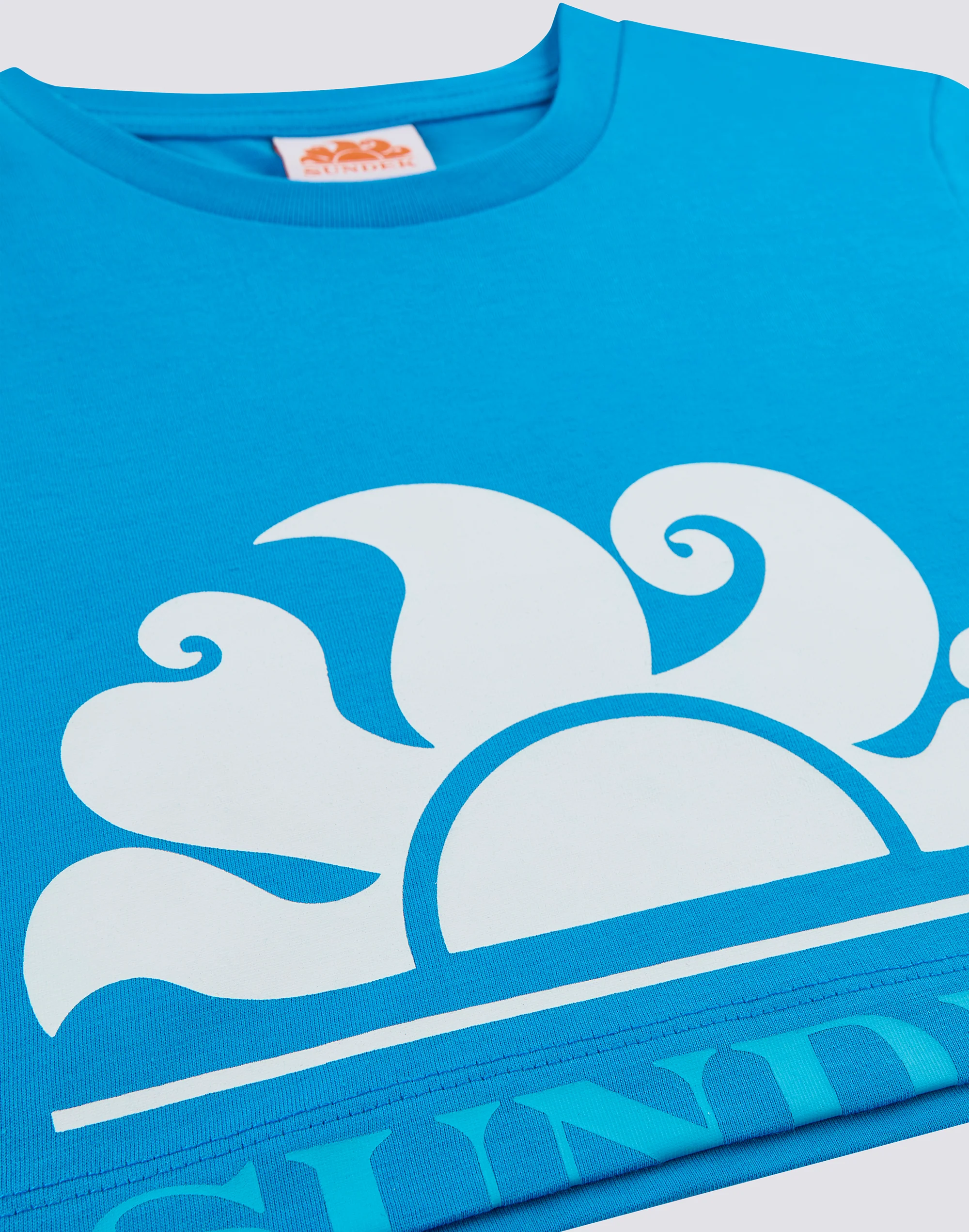 MINI T-SHIRT CROP - Image 3