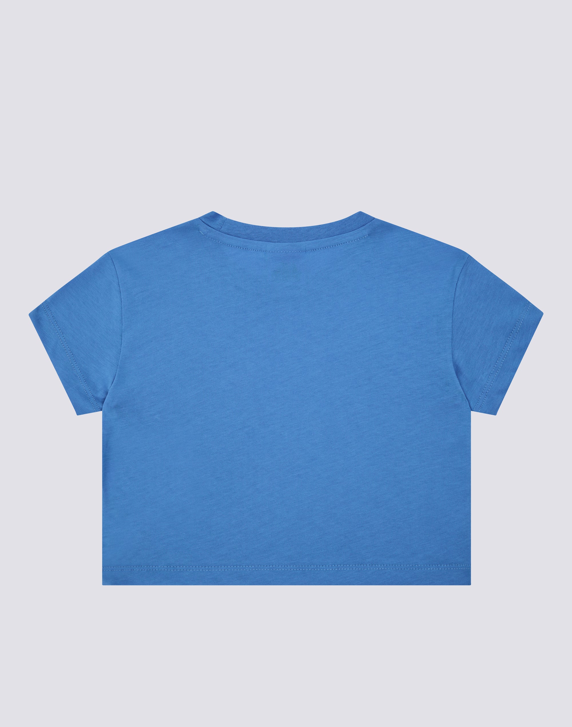 MINI T-SHIRT CROP STILE VINTAGE - Image 2