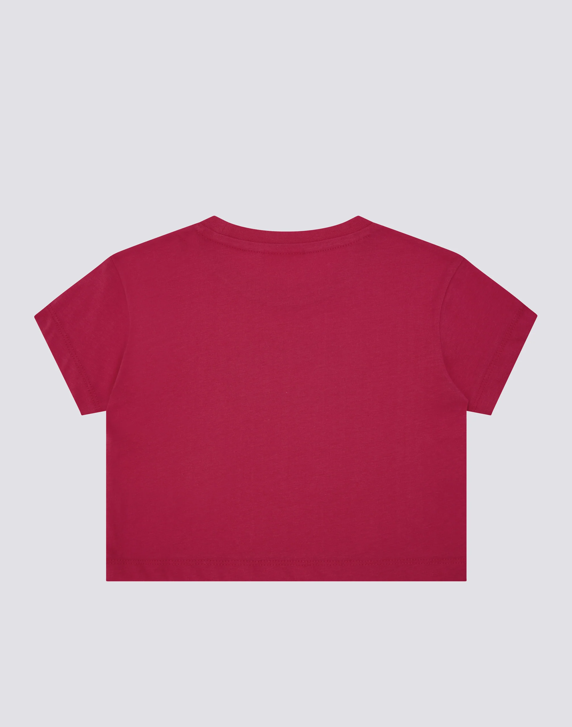 MINI T-SHIRT CROP STILE VINTAGE - Image 2