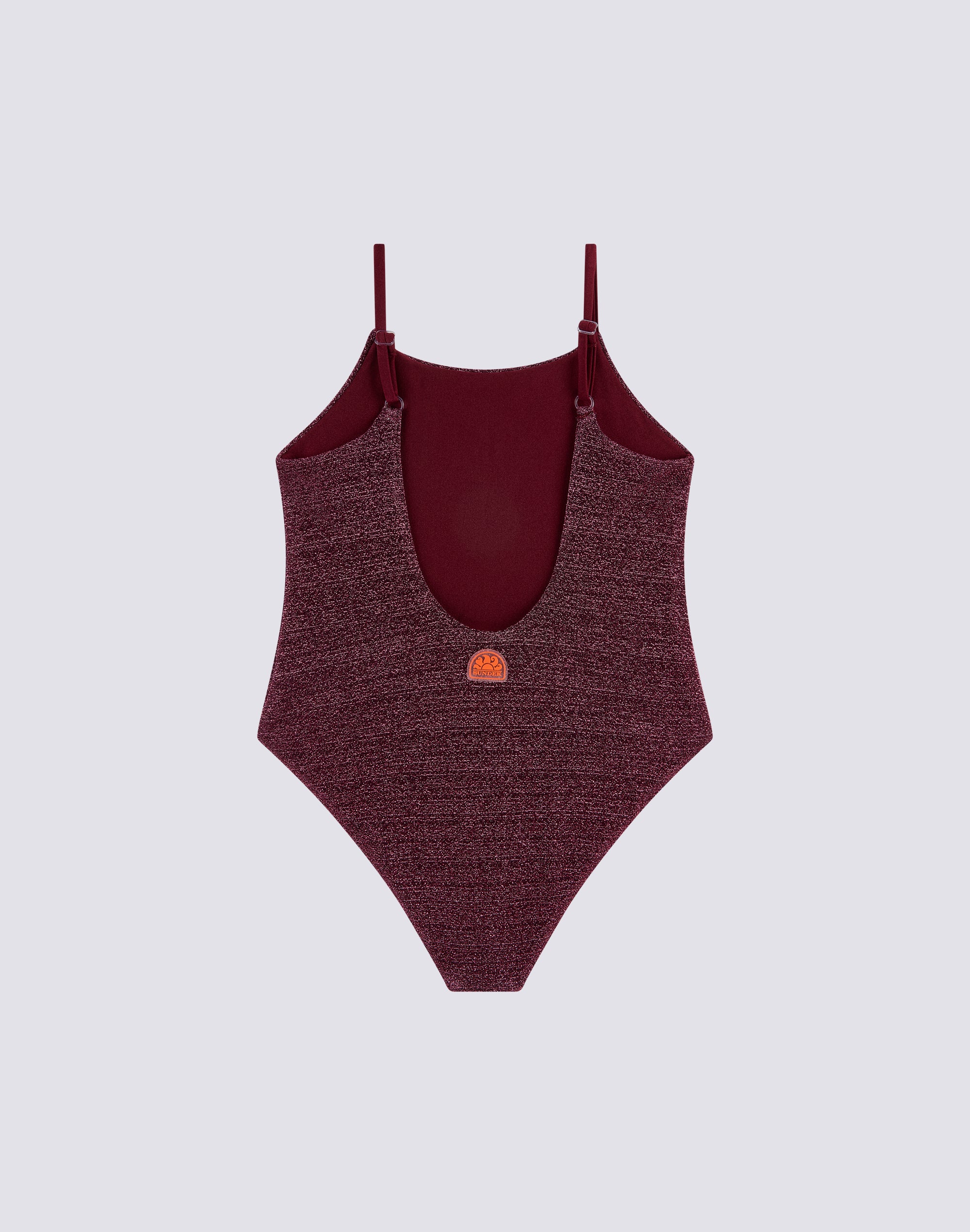 COSTUME INTERO DA BAMBINA IN LUREX - Image 2