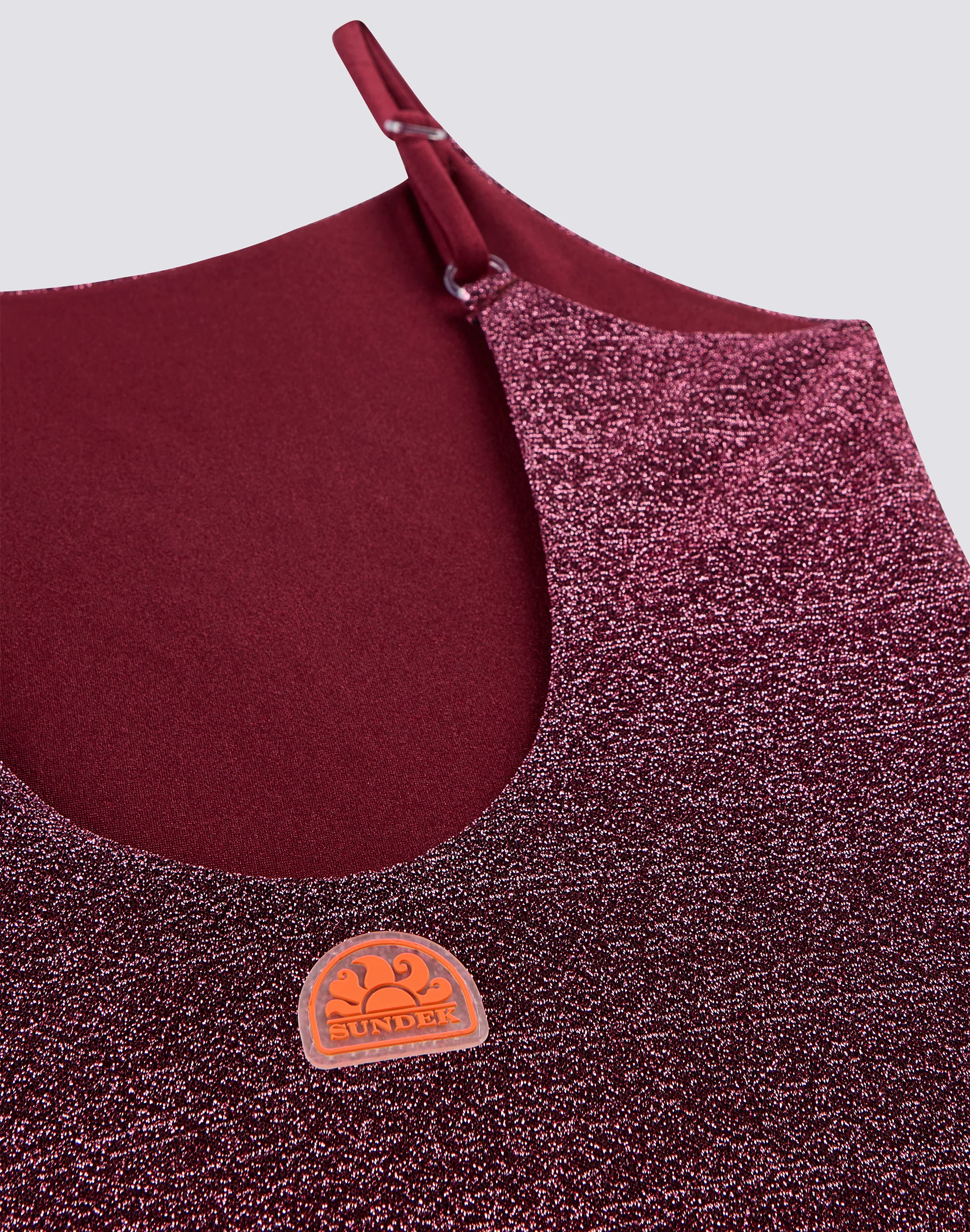 COSTUME INTERO DA BAMBINA IN LUREX - Image 3