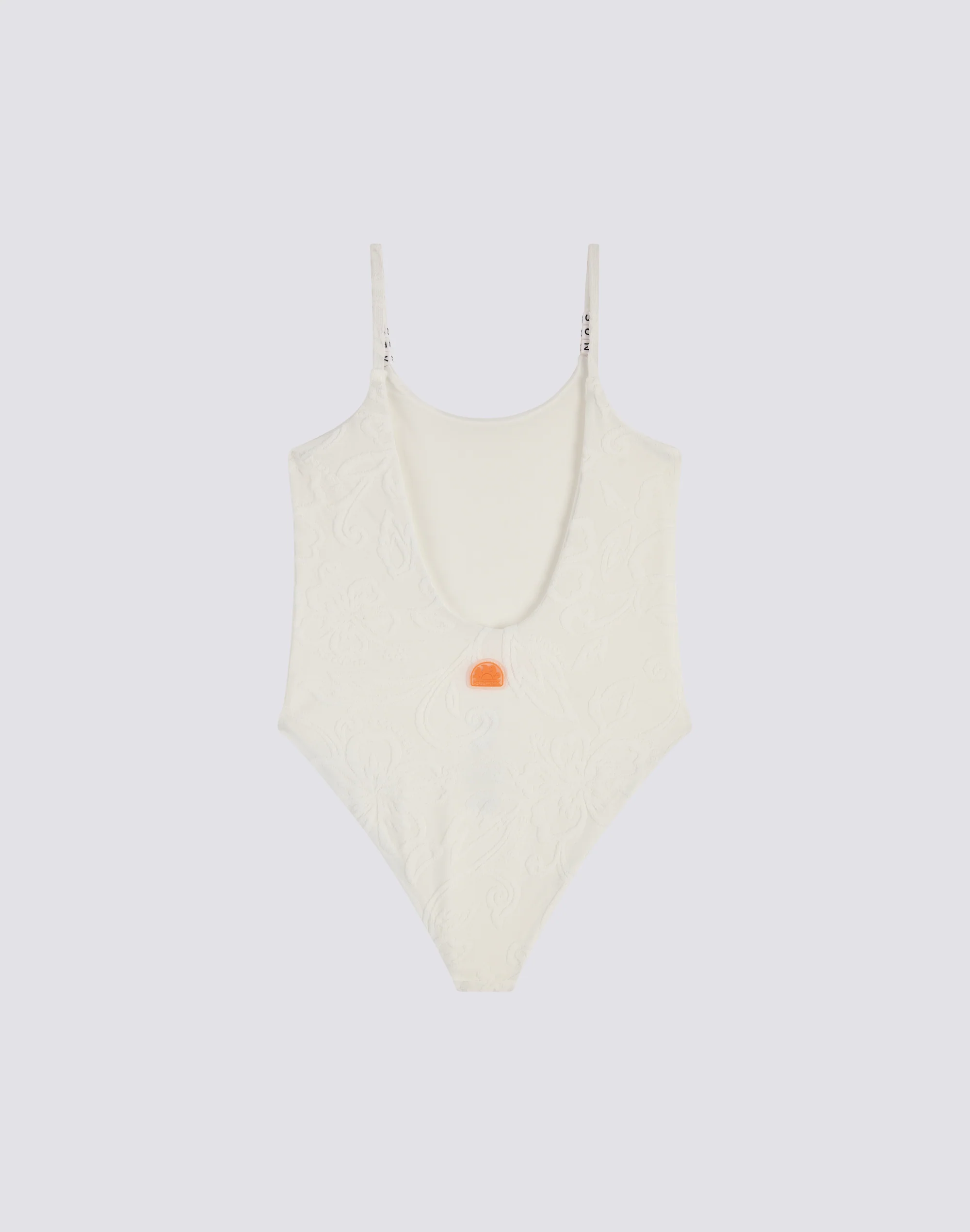 COSTUME INTERO DA BAMBINA IN SPUGNA - Image 2