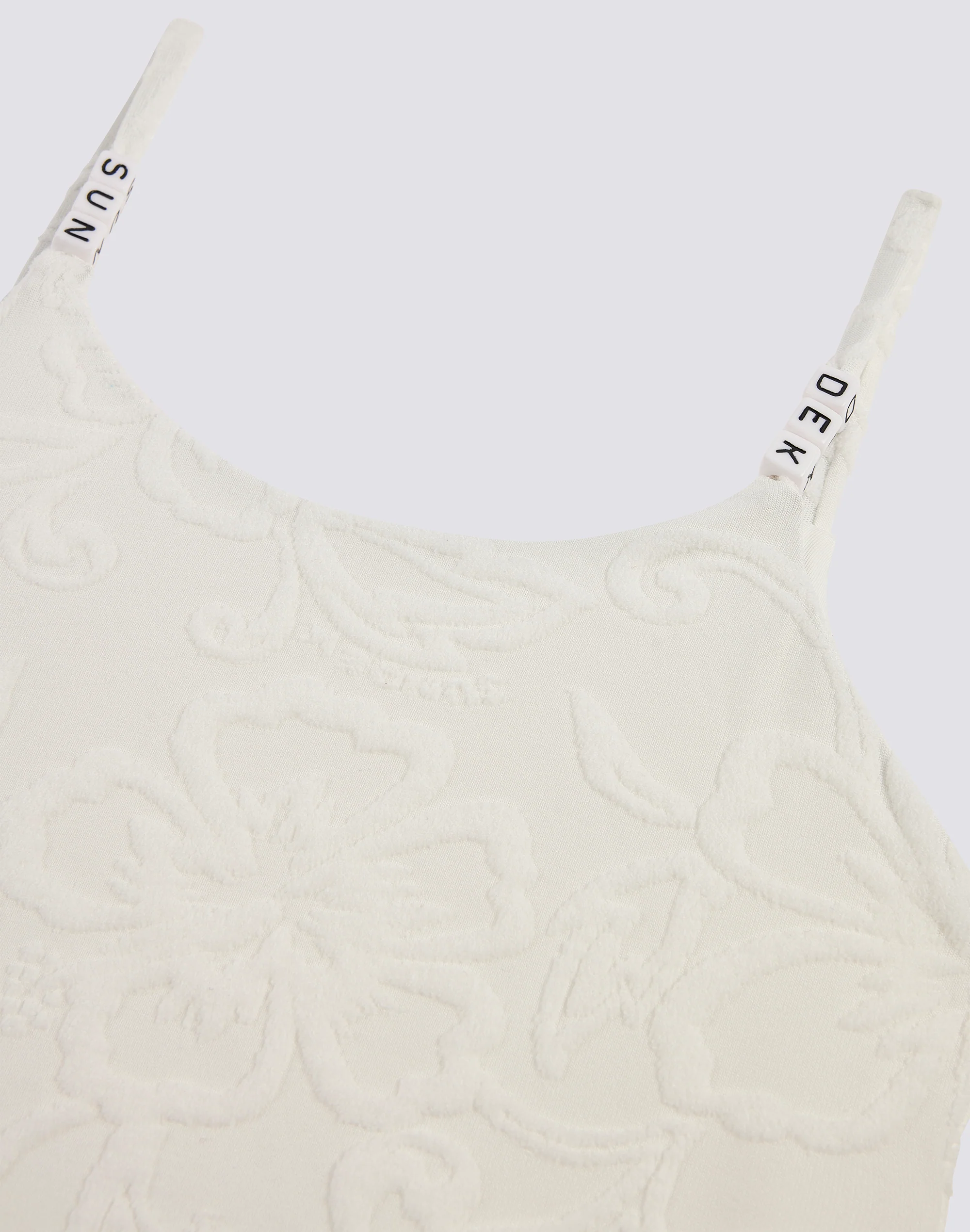 COSTUME INTERO DA BAMBINA IN SPUGNA - Image 3