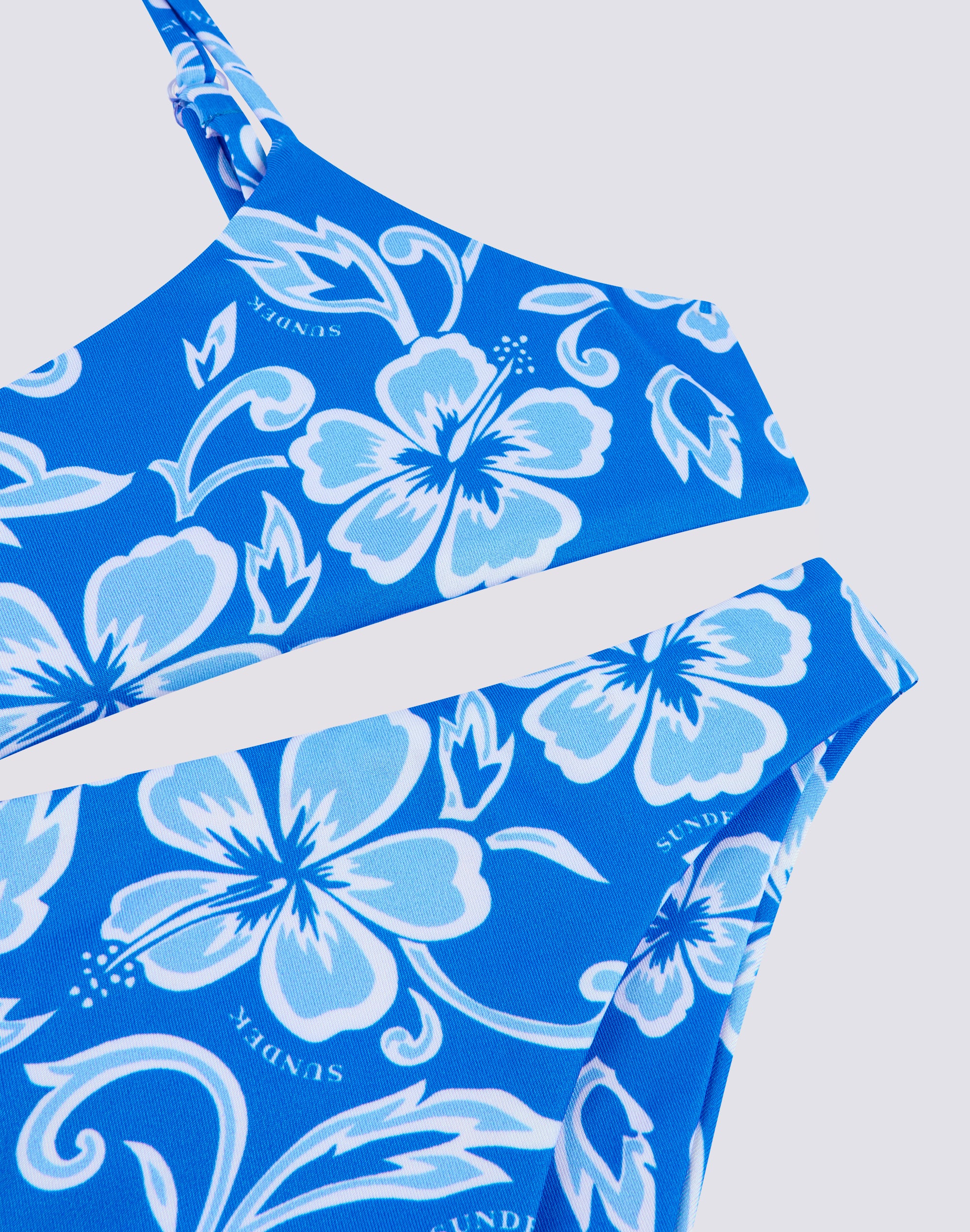 MINI BIKINI CON STAMPA SK23 - Image 3