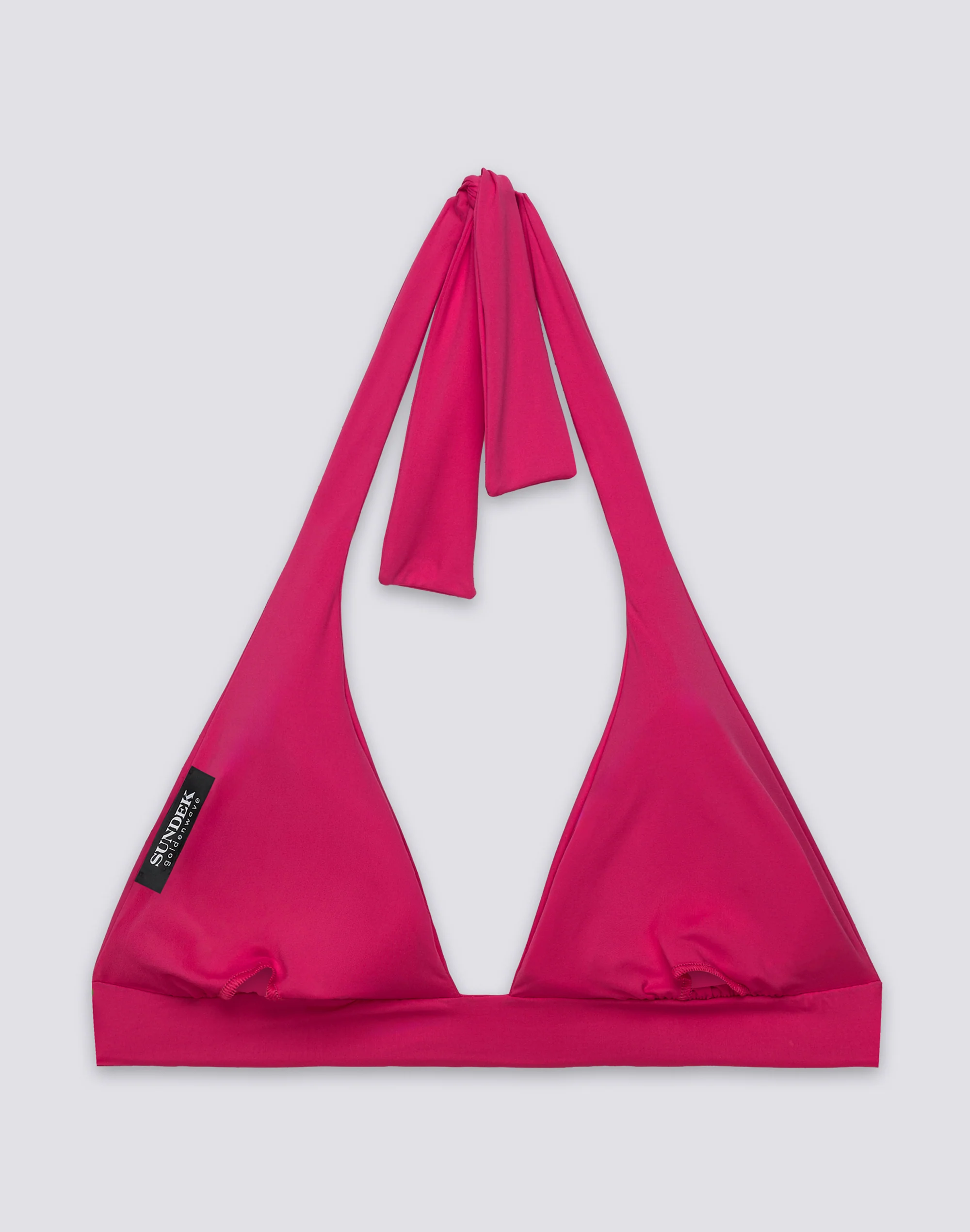 OLIVIA - BIKINI TOP A TRIANGOLO AMERICANO - Image 2
