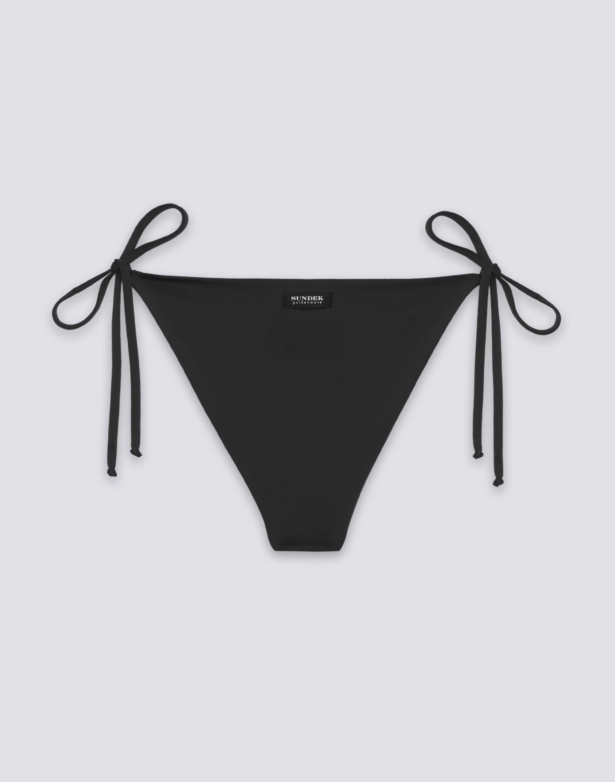 ANITA - SLIP BIKINI CON FIANCHI REGOLABILI - Image 2