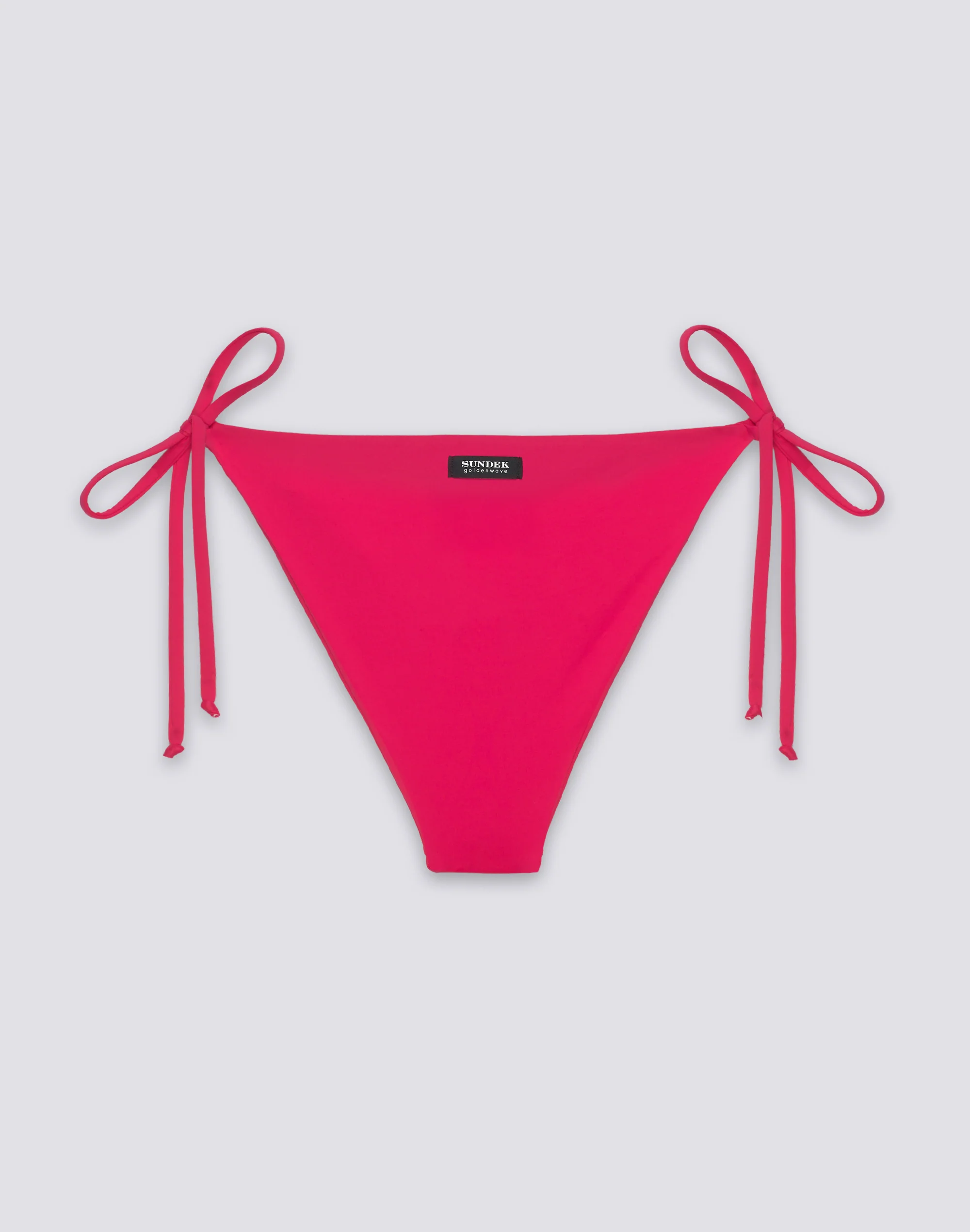 ANITA - SLIP BIKINI CON FIANCHI REGOLABILI - Image 2