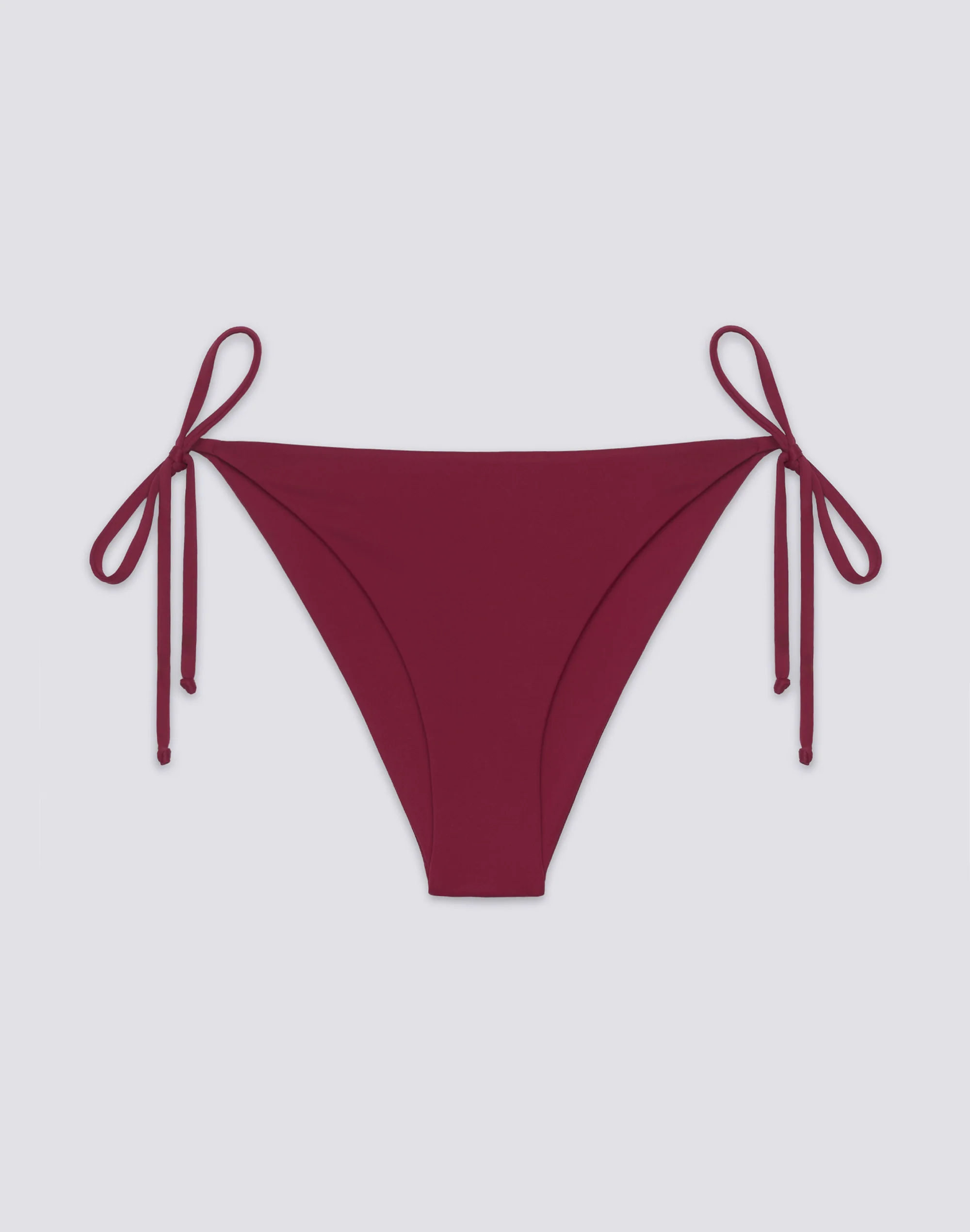 ANITA - SLIP BIKINI CON FIANCHI REGOLABILI
