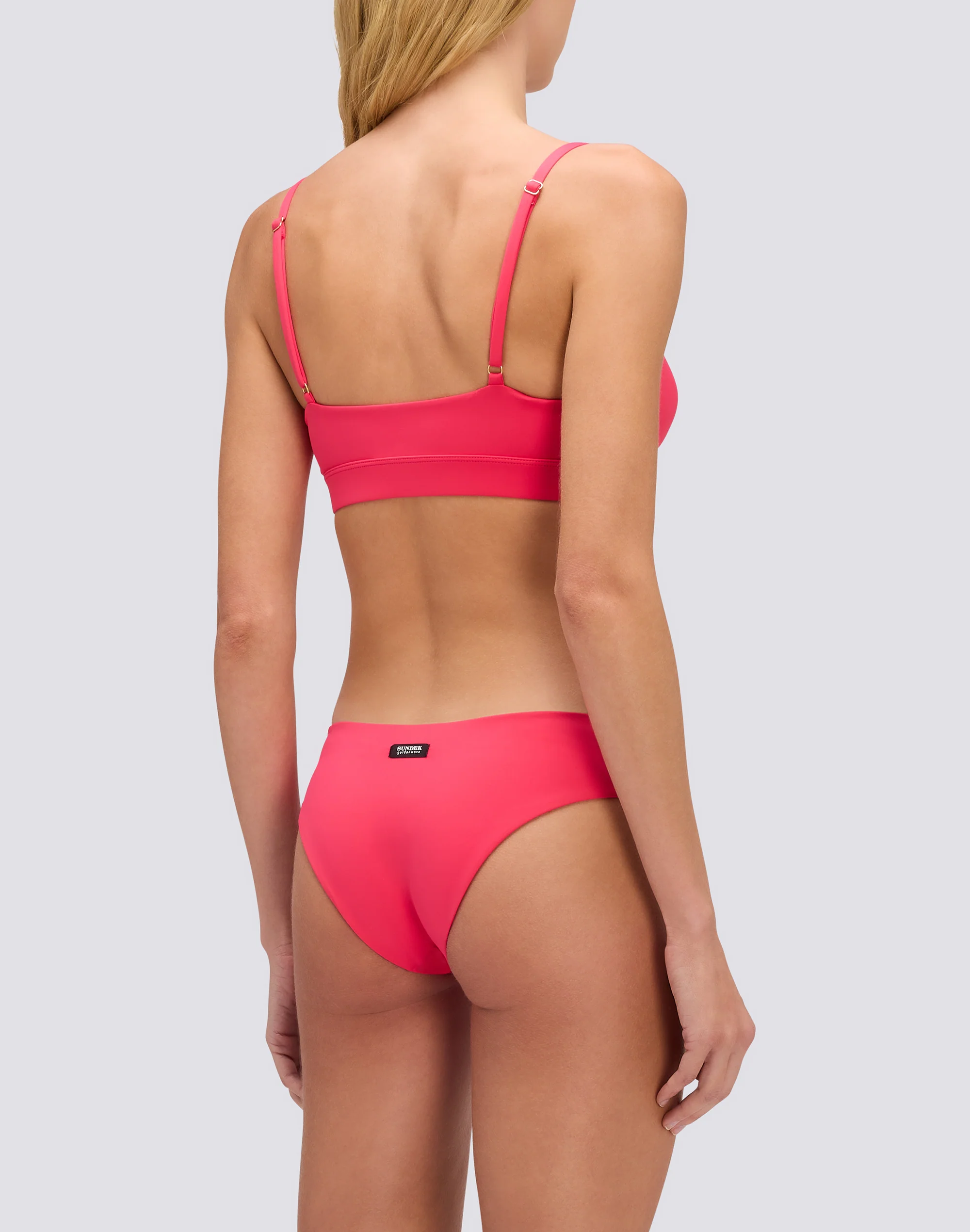MARISOL - SLIP CULOTTE