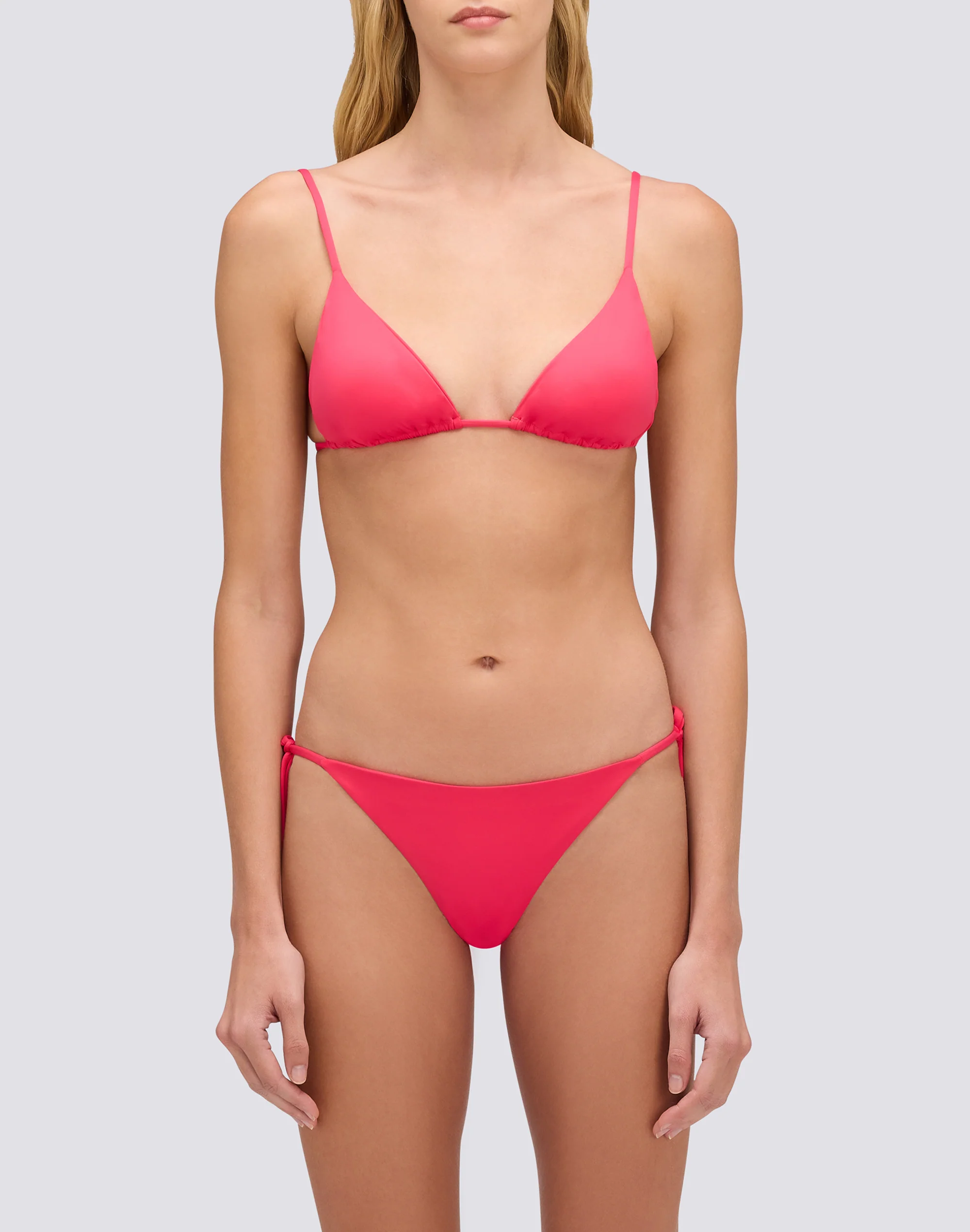 CALADESI - BIKINI TOP CON SPALLINE REGOLABILI