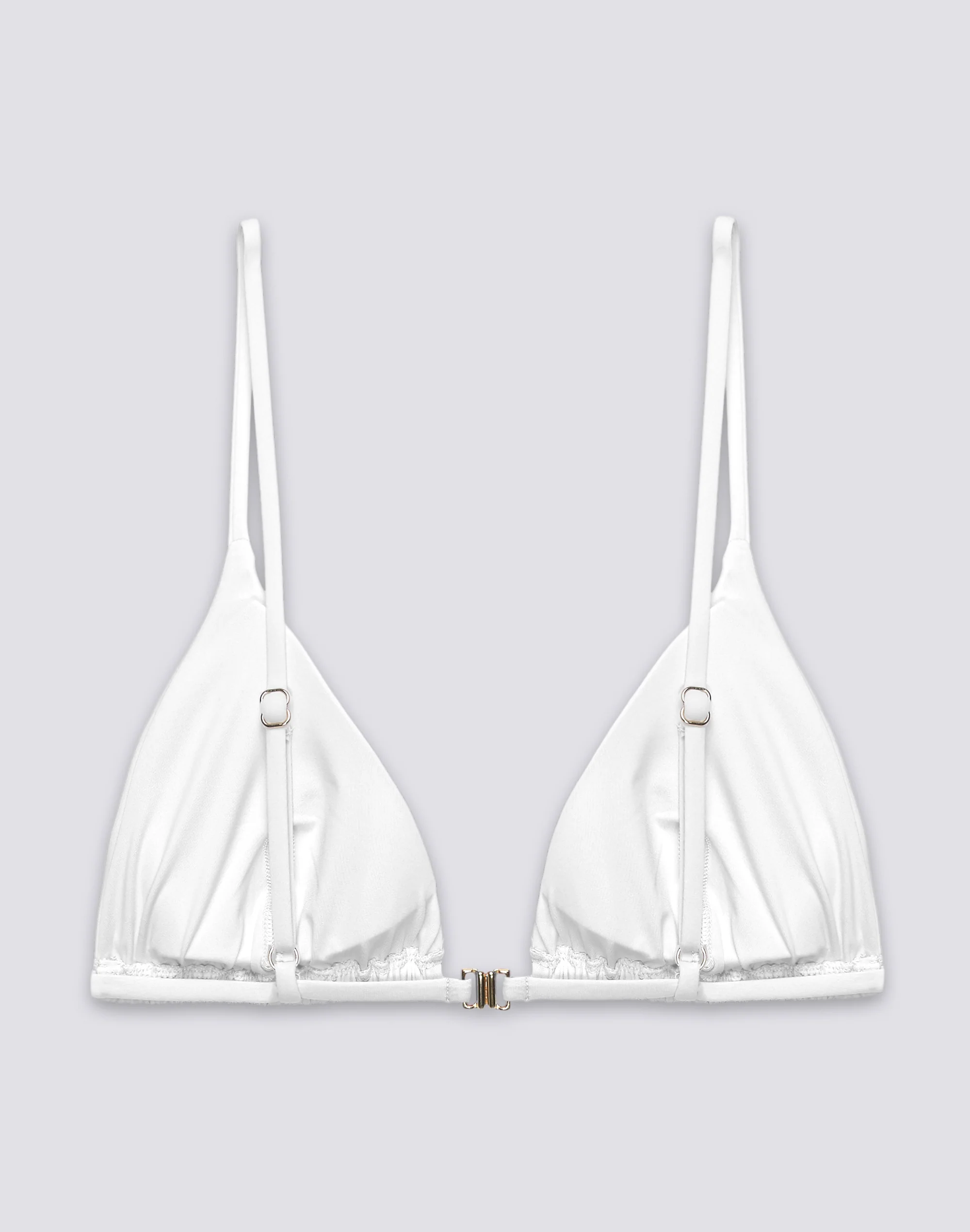 CALADESI - BIKINI TOP CON SPALLINE REGOLABILI - Image 2