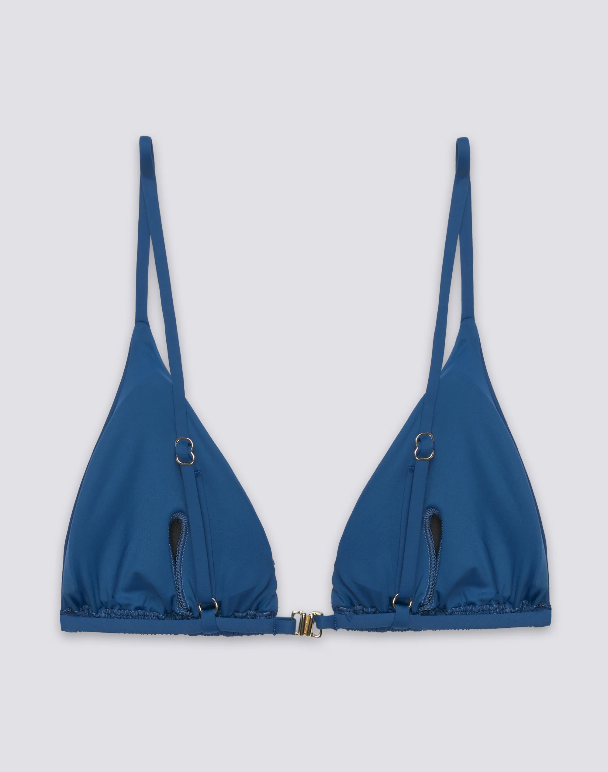 CALADESI - BIKINI TOP CON SPALLINE REGOLABILI - Image 2