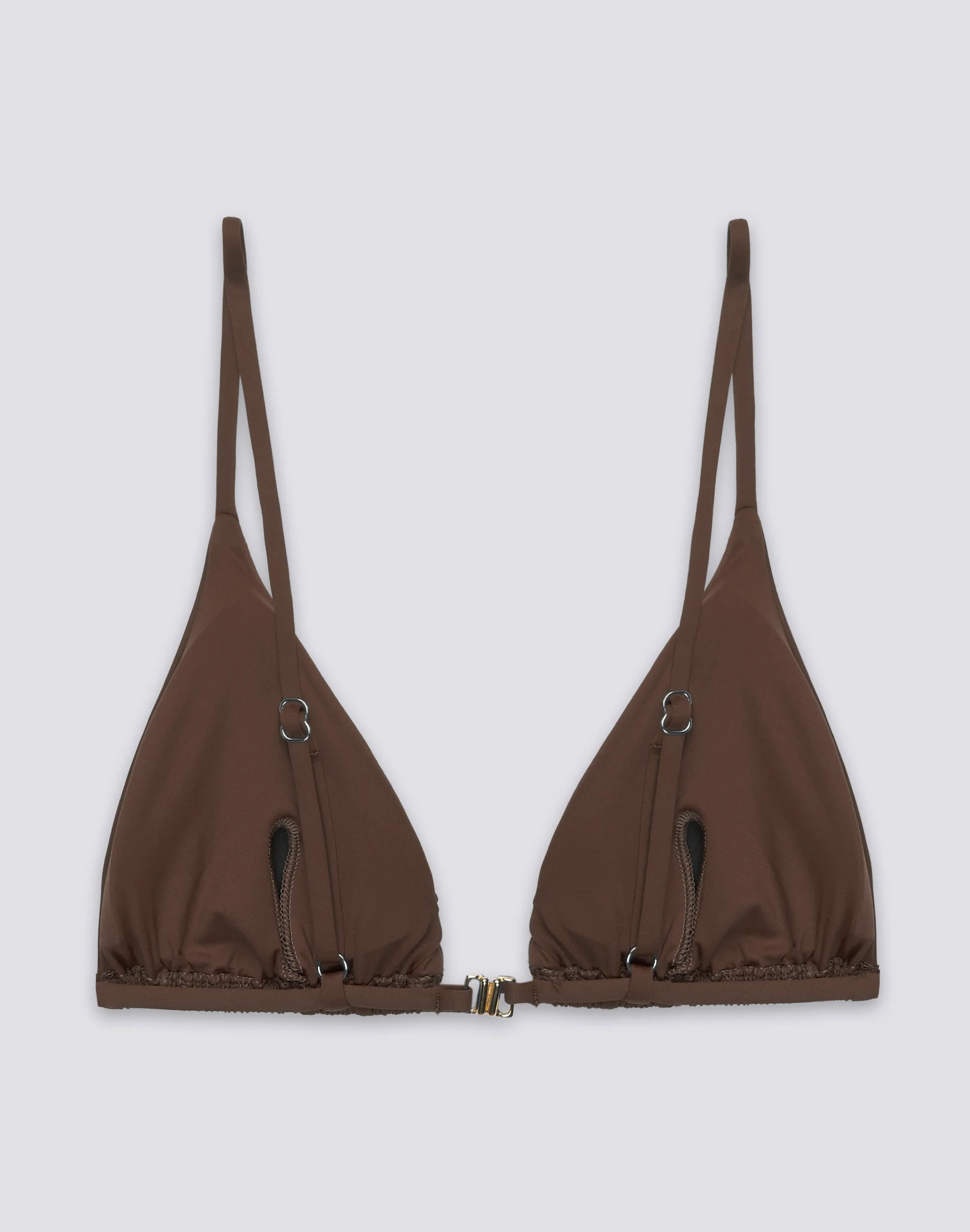 CALADESI - BIKINI TOP CON SPALLINE REGOLABILI - Image 2