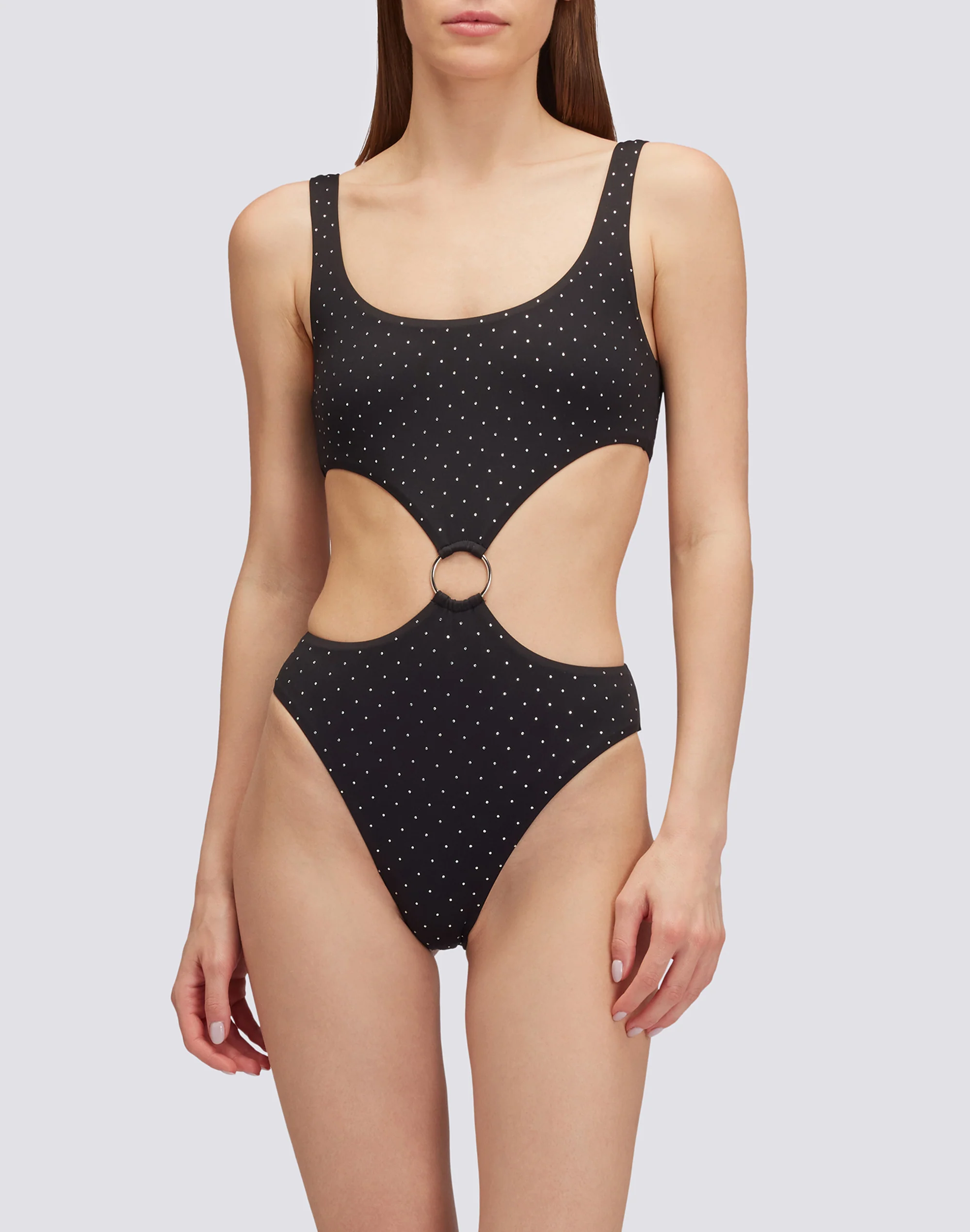 COSTUME INTERO CON STRASS CAPRI - Image 5