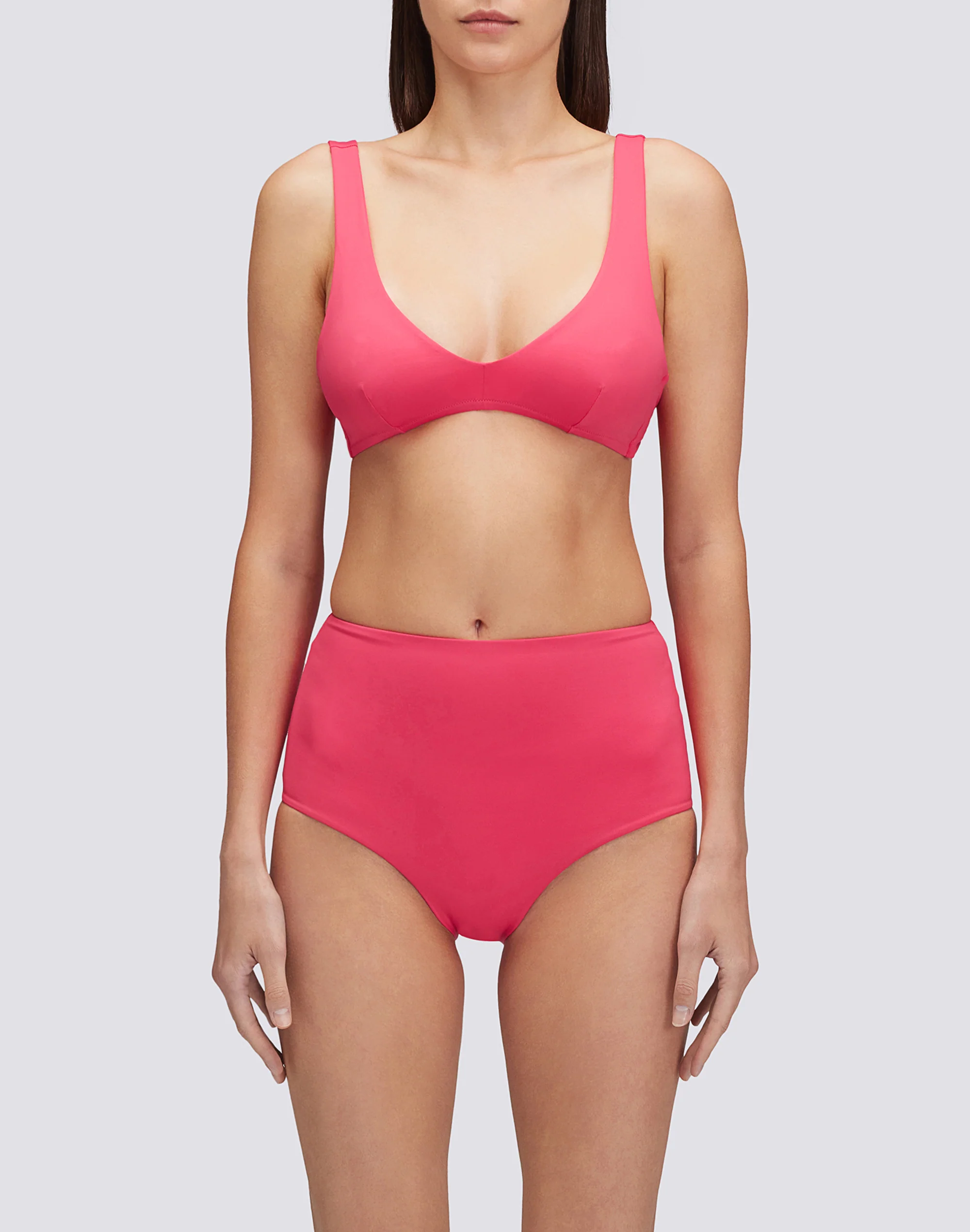 SLIP CULOTTE A VITA ALTA - Image 2