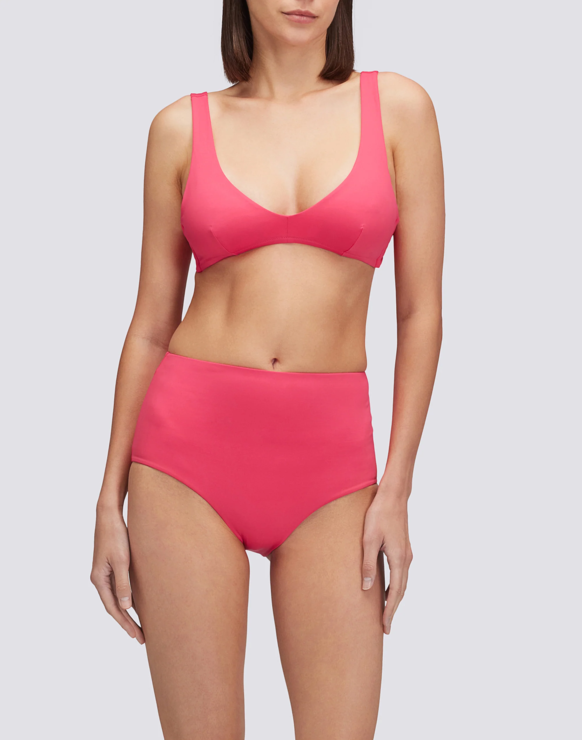 SLIP CULOTTE A VITA ALTA - Image 4