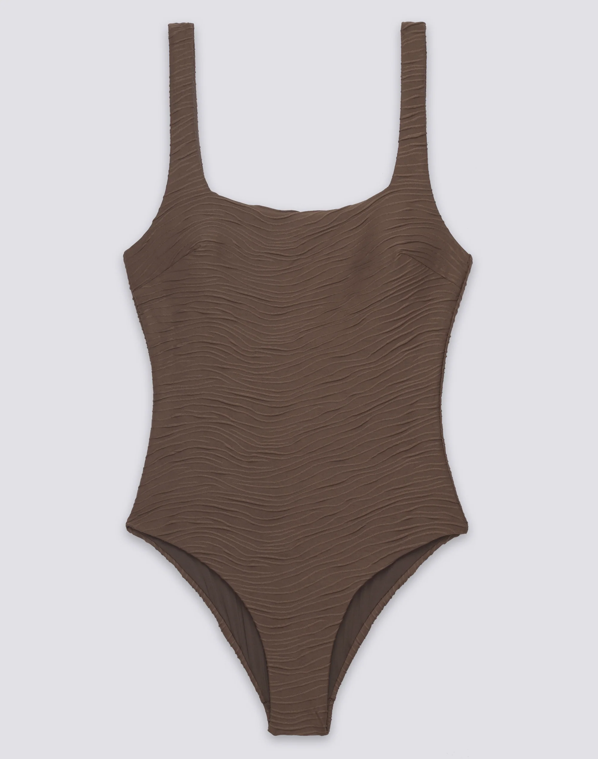 COSTUME INTERO DONNA JACQUARD EFFETTO WAVE