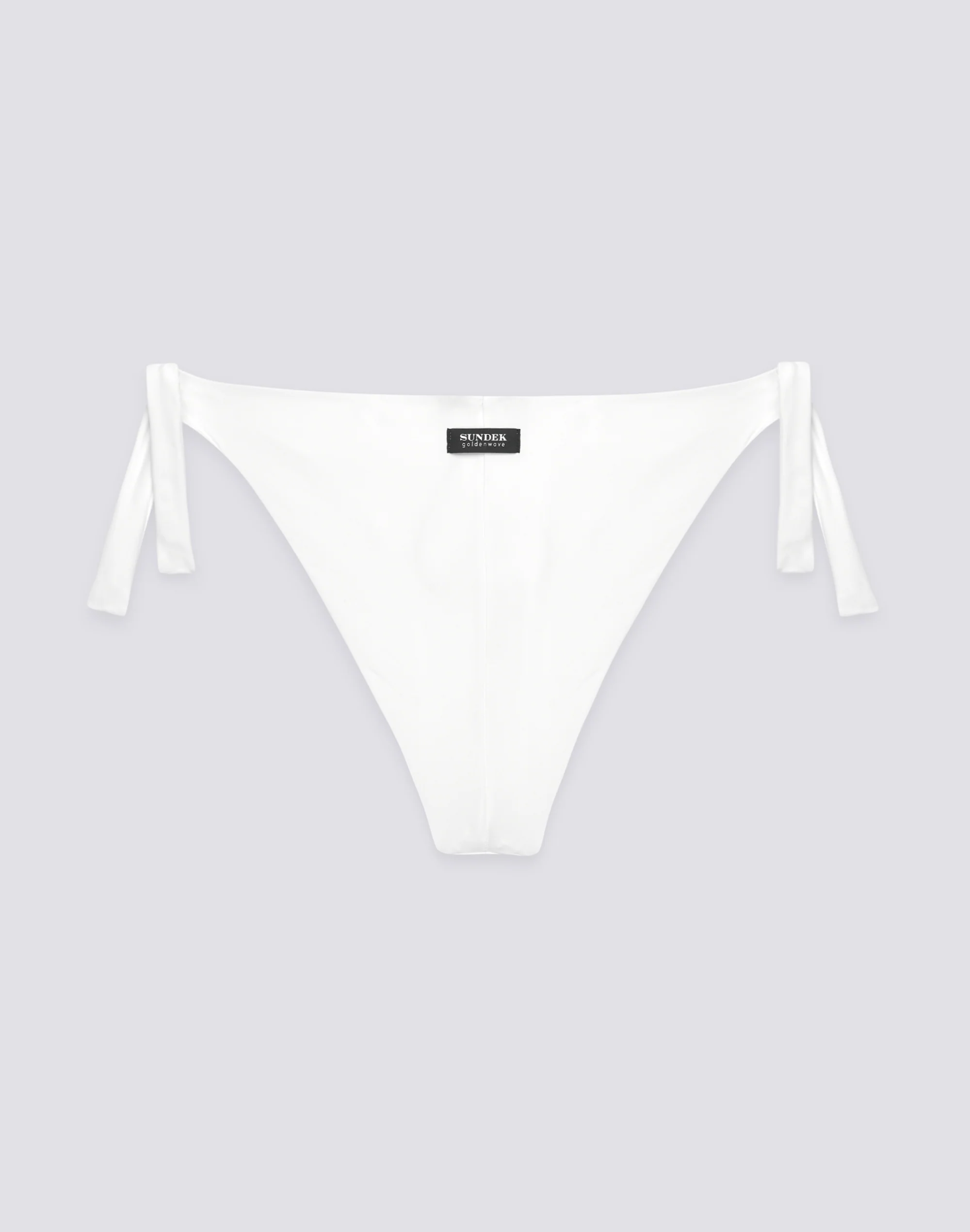 MUSA - SLIP BIKINI CON FIANCHI REGOLABILI - Image 2