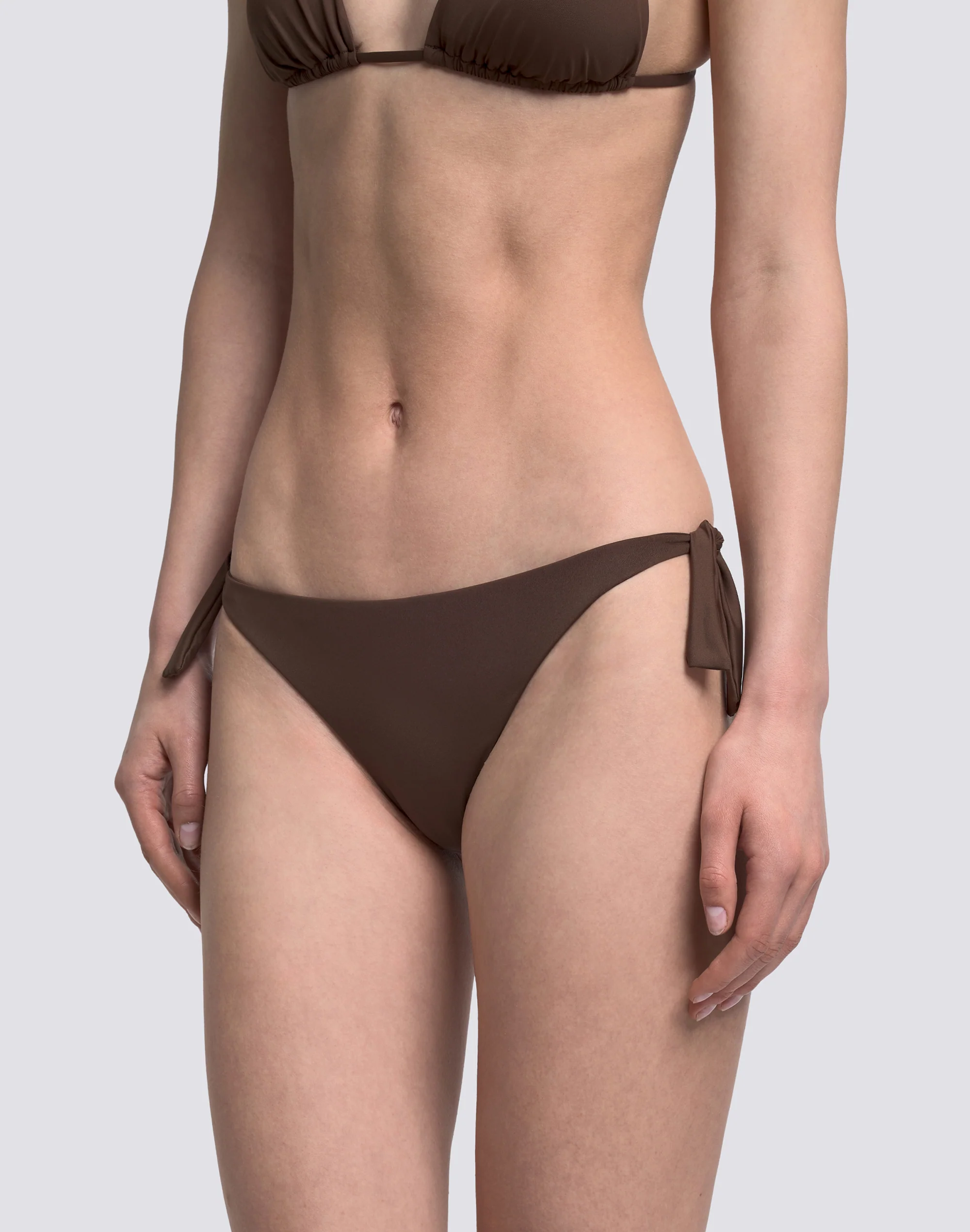 MUSA - SLIP BIKINI CON FIANCHI REGOLABILI - Image 3