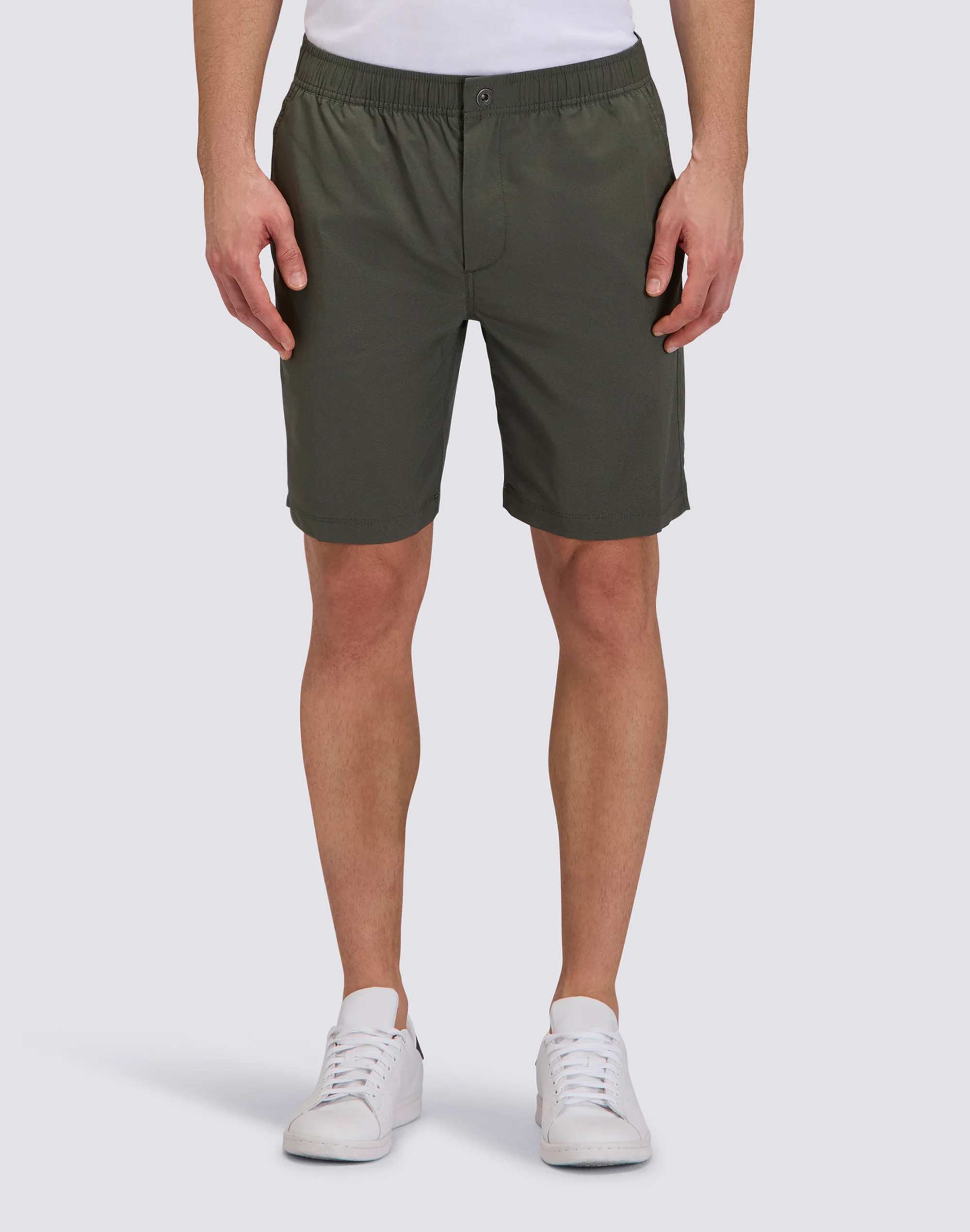 SHORTS CARGO IN TESSUTO QUICK DRY - Image 2
