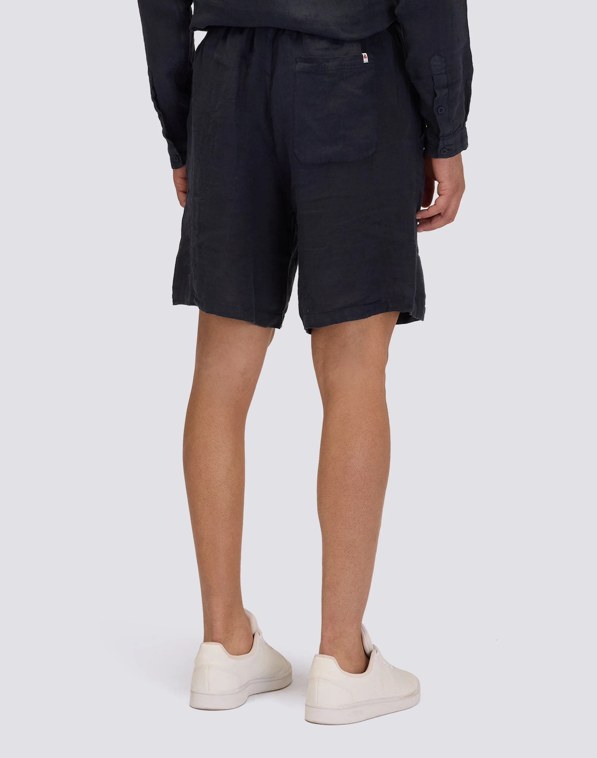 WALKSHORT IN LINO - Image 2