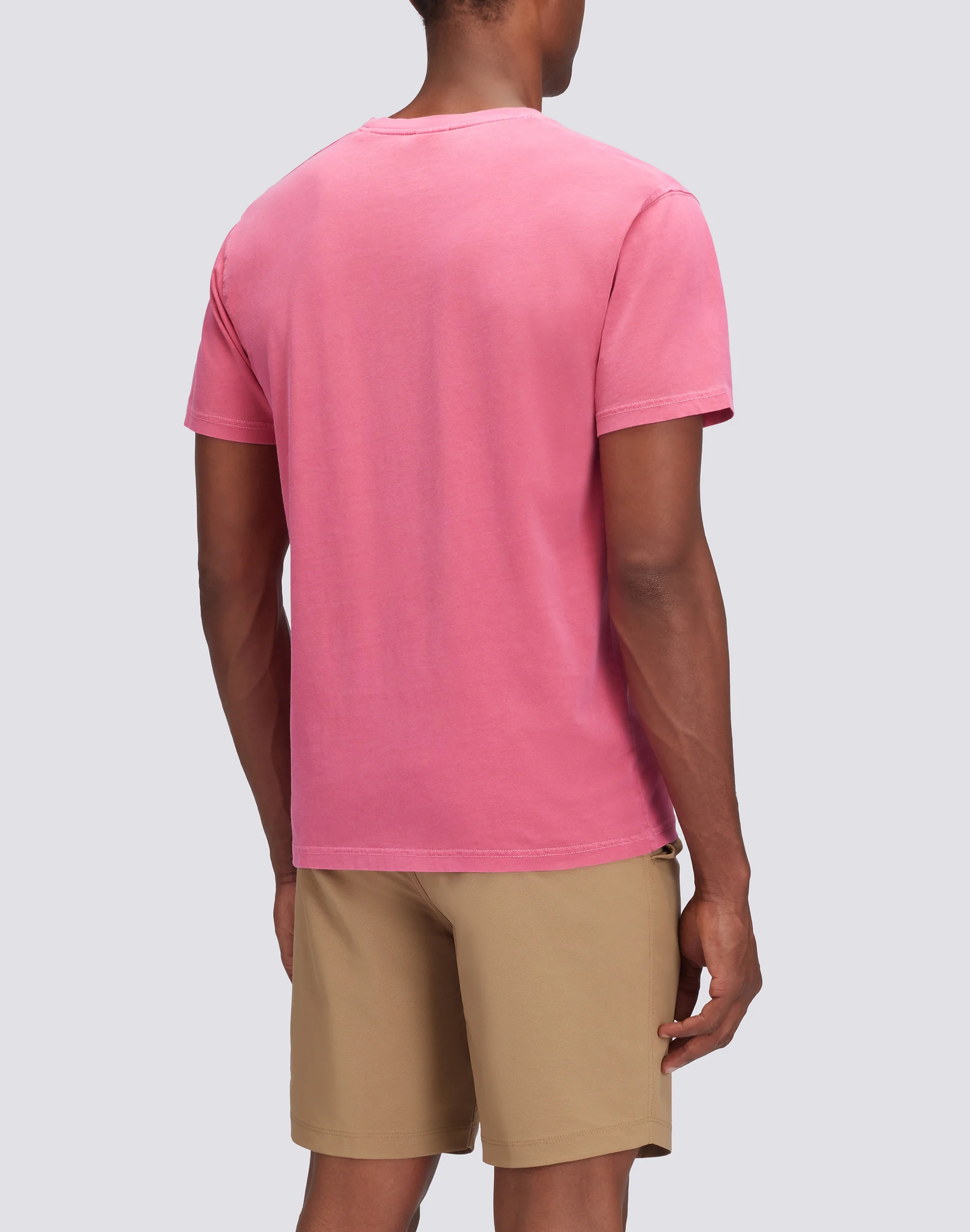 T-SHIRT LOGO STAMPATO - Image 2