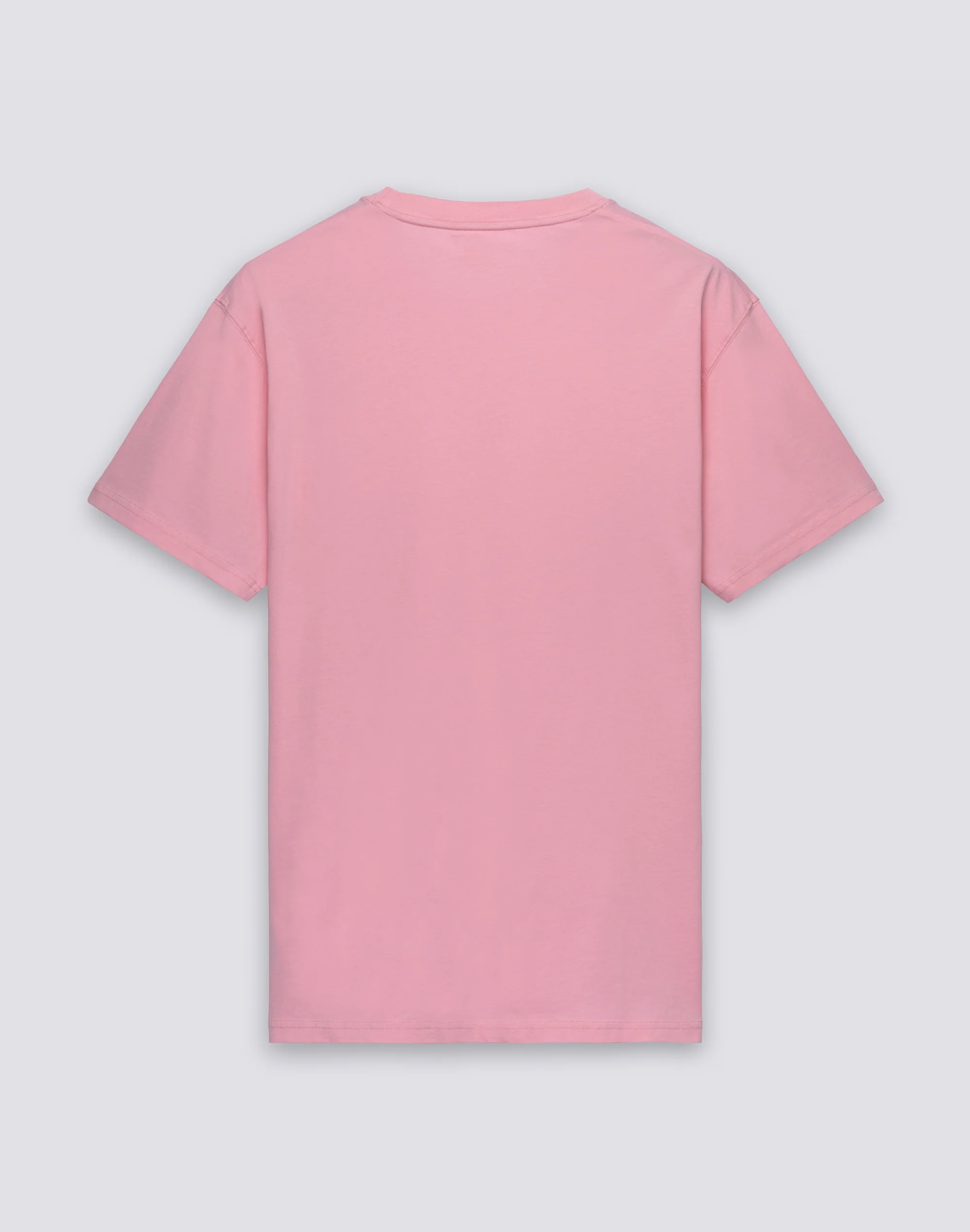 T-SHIRT UOMO A GIROCOLLO CON LOGO - Image 2
