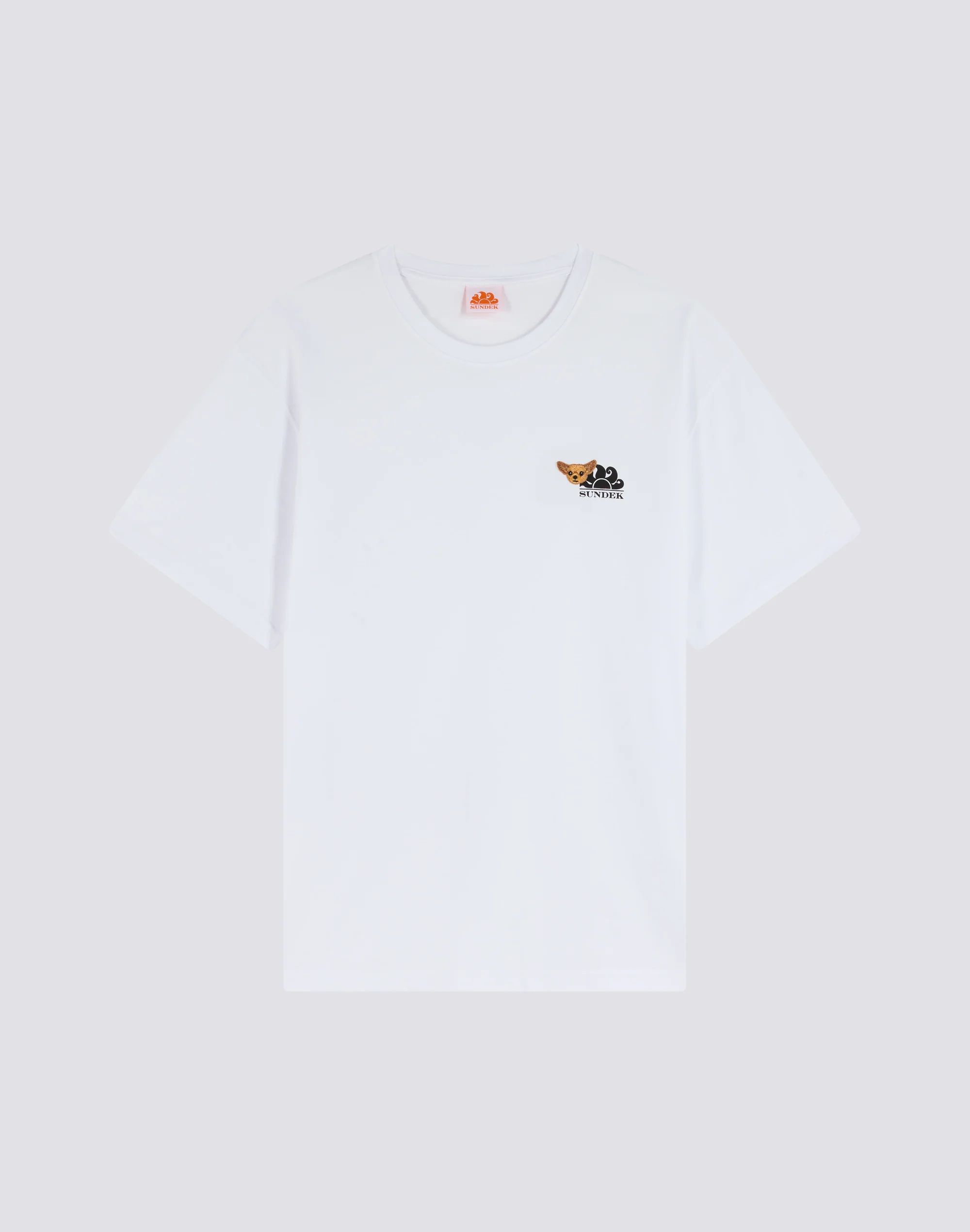 T-SHIRT CAPSULE PELO - LIFEGUARD CHIHUAHUA - Image 2