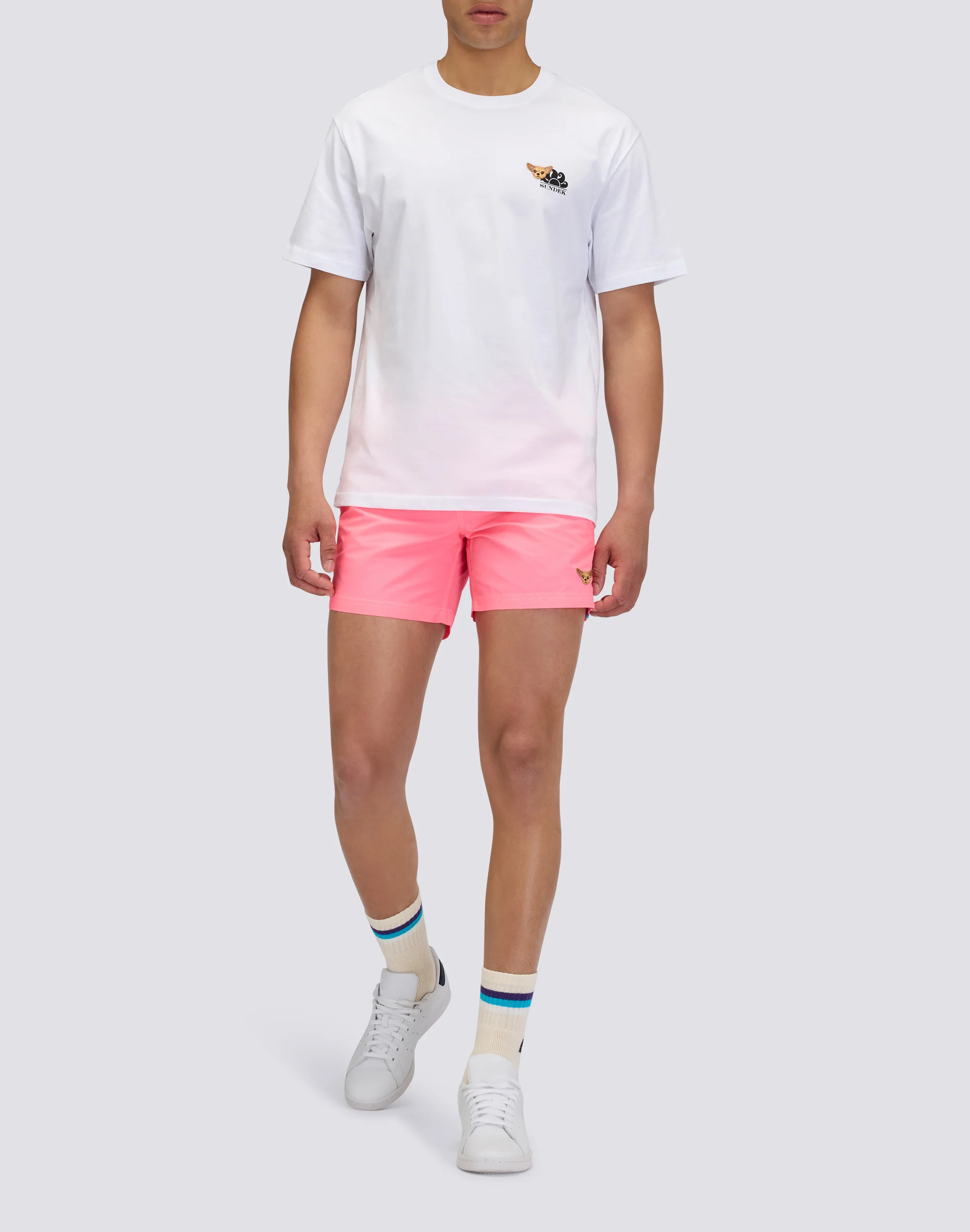 T-SHIRT CAPSULE PELO - LIFEGUARD CHIHUAHUA - Image 4