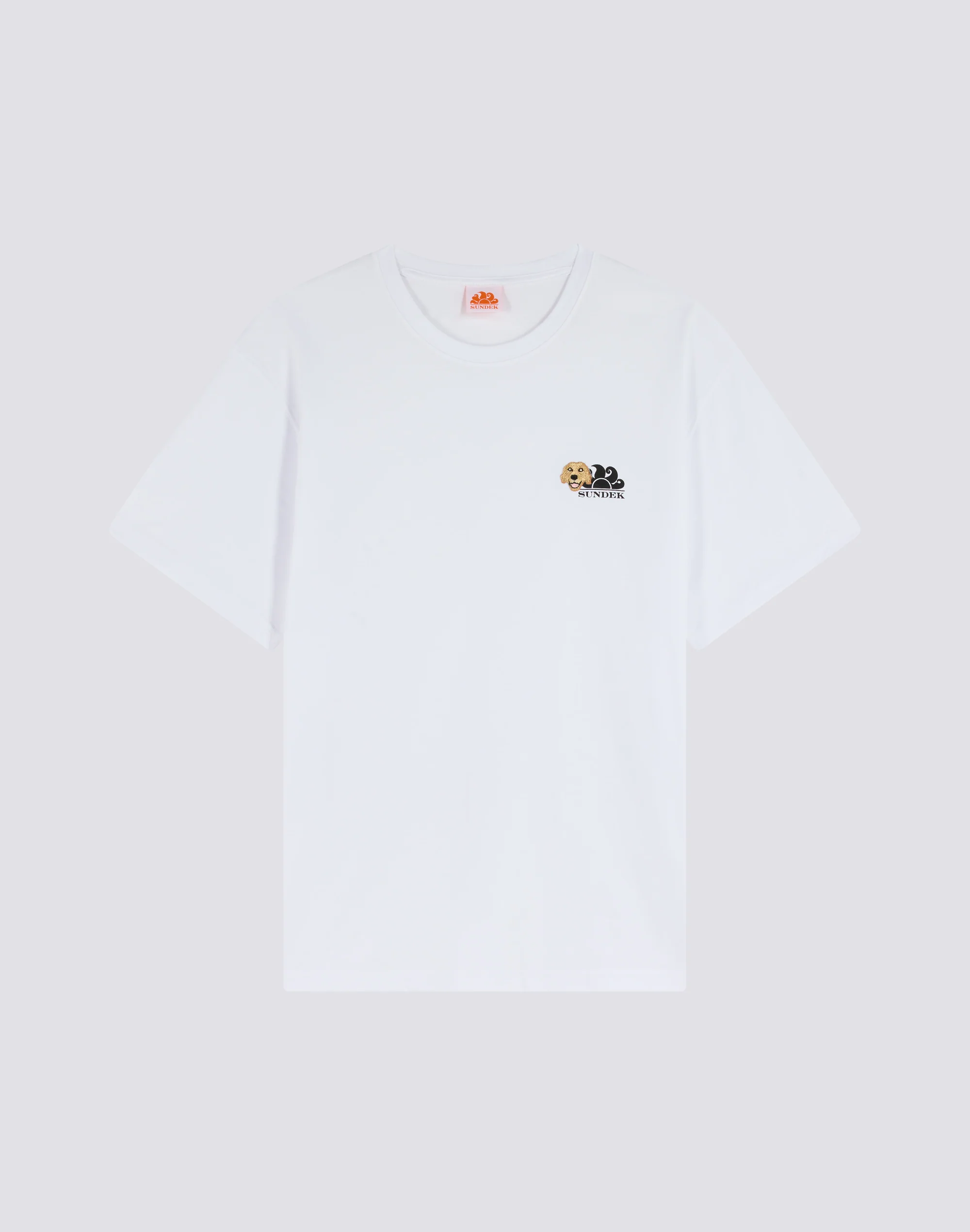 T-SHIRT CAPSULE PELO - LOOKOUT GOLDEN RETRIEVER - Image 2