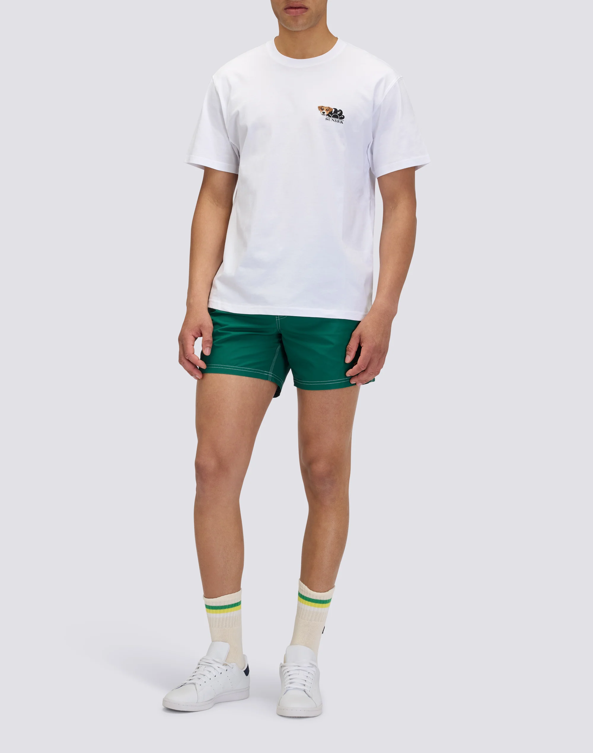 T-SHIRT CAPSULE PELO - PLAYFUL JACK RUSSELL - Image 4