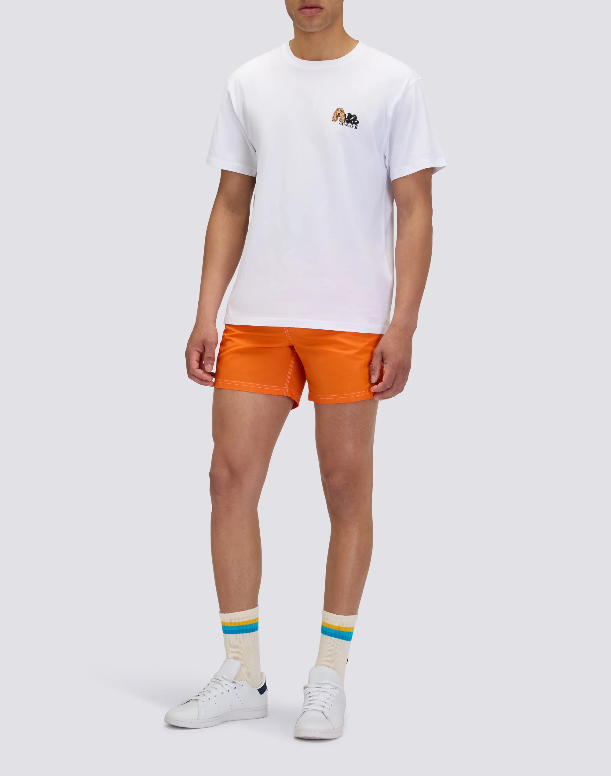 T-SHIRT CAPSULE PELO - SURFER COCKER - Image 4