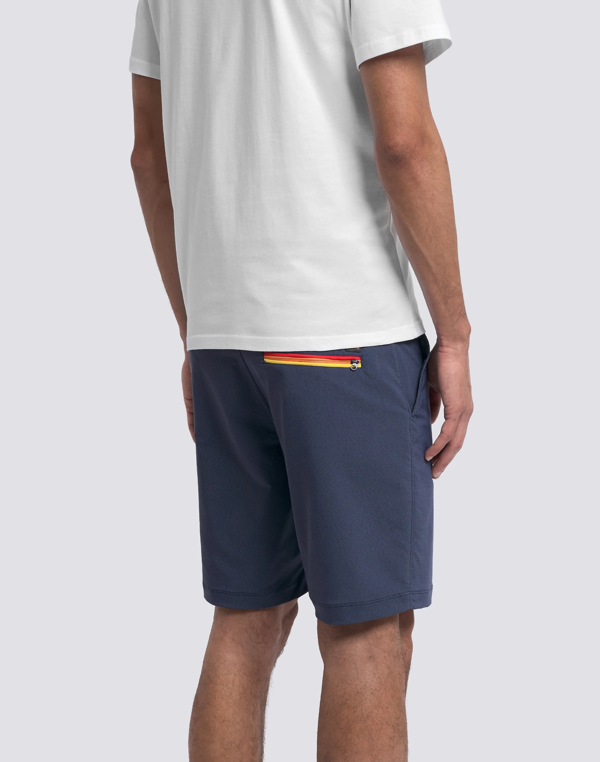 WALKSHORT IN TESSUTO QUICK DRY - Image 5