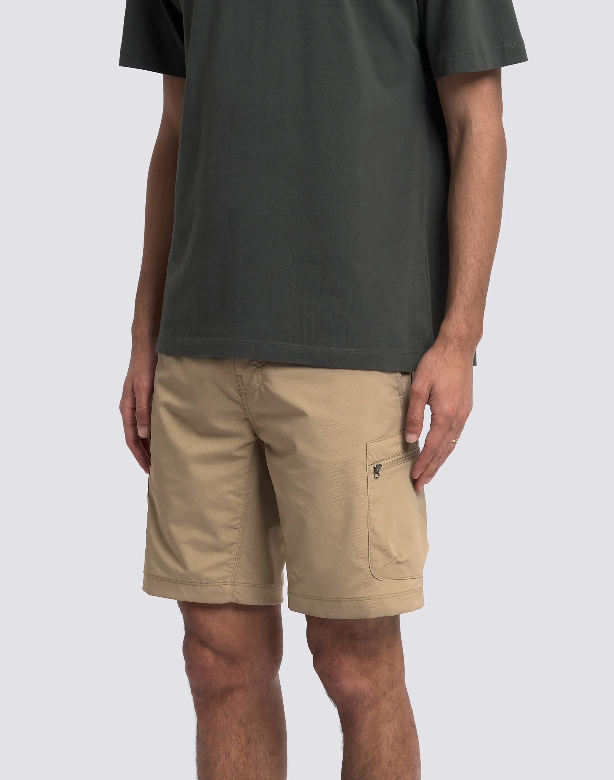 SHORTS CARGO IN TESSUTO QUICK DRY - Image 4