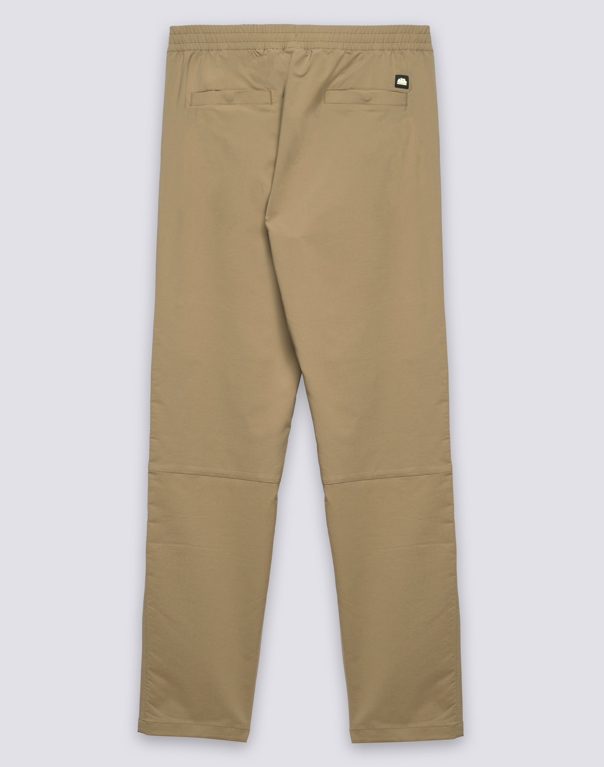 PANTALONI NEW BARAO IN TWILL - Image 3