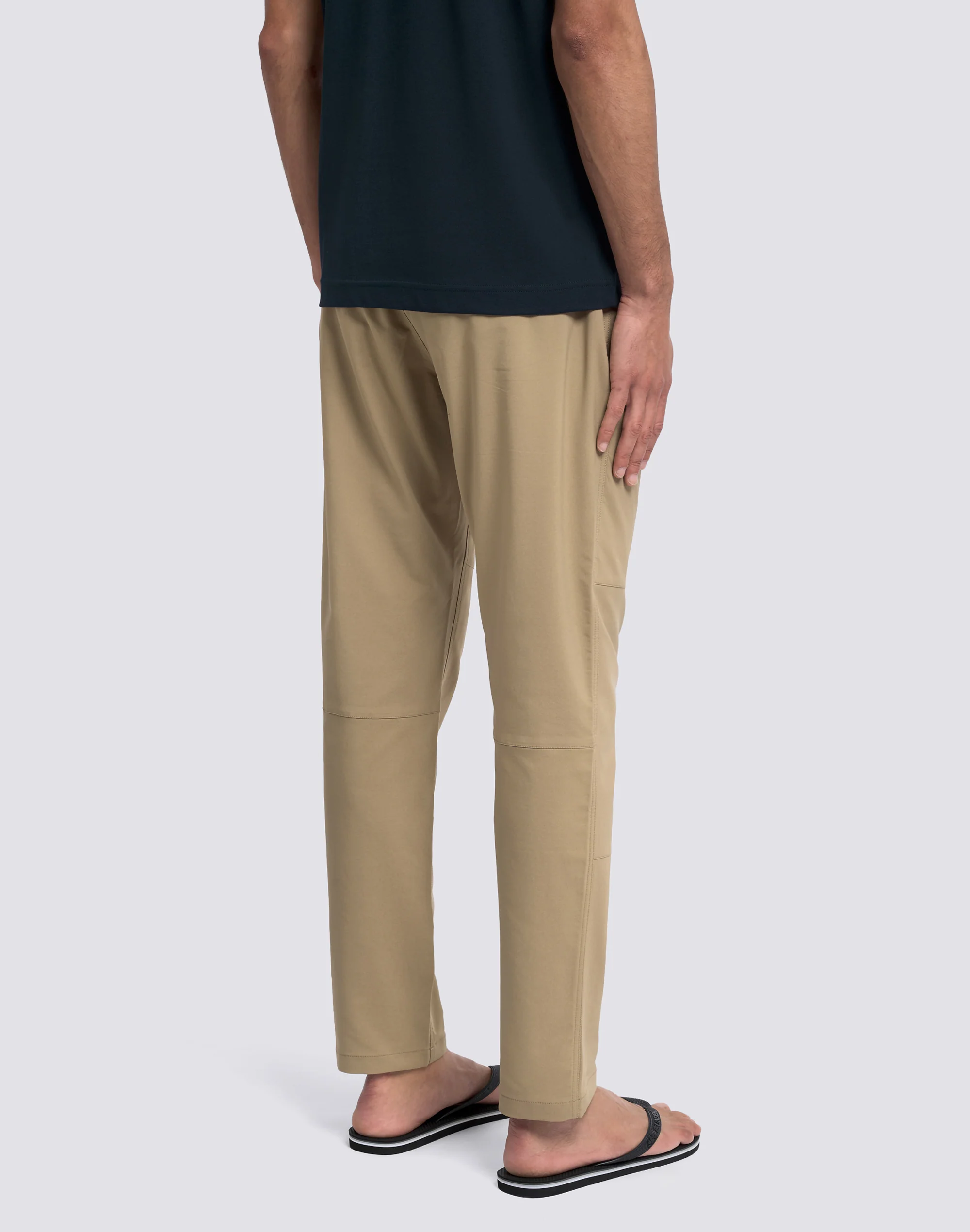 PANTALONI NEW BARAO IN TWILL - Image 5